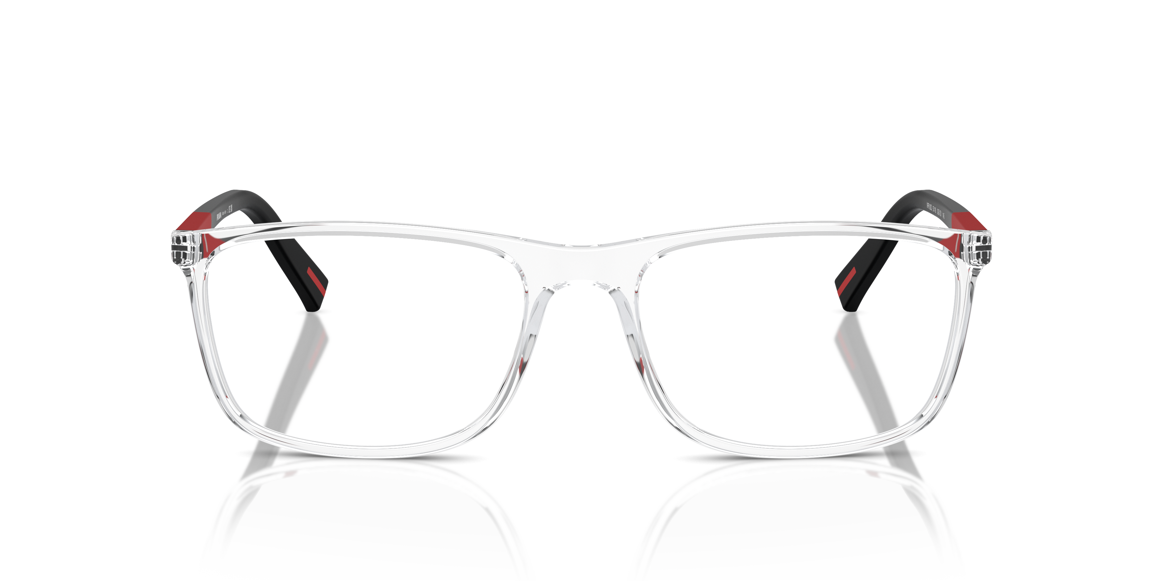 PRADA LINEA ROSSA PS 03QV 2AZ1O1 55