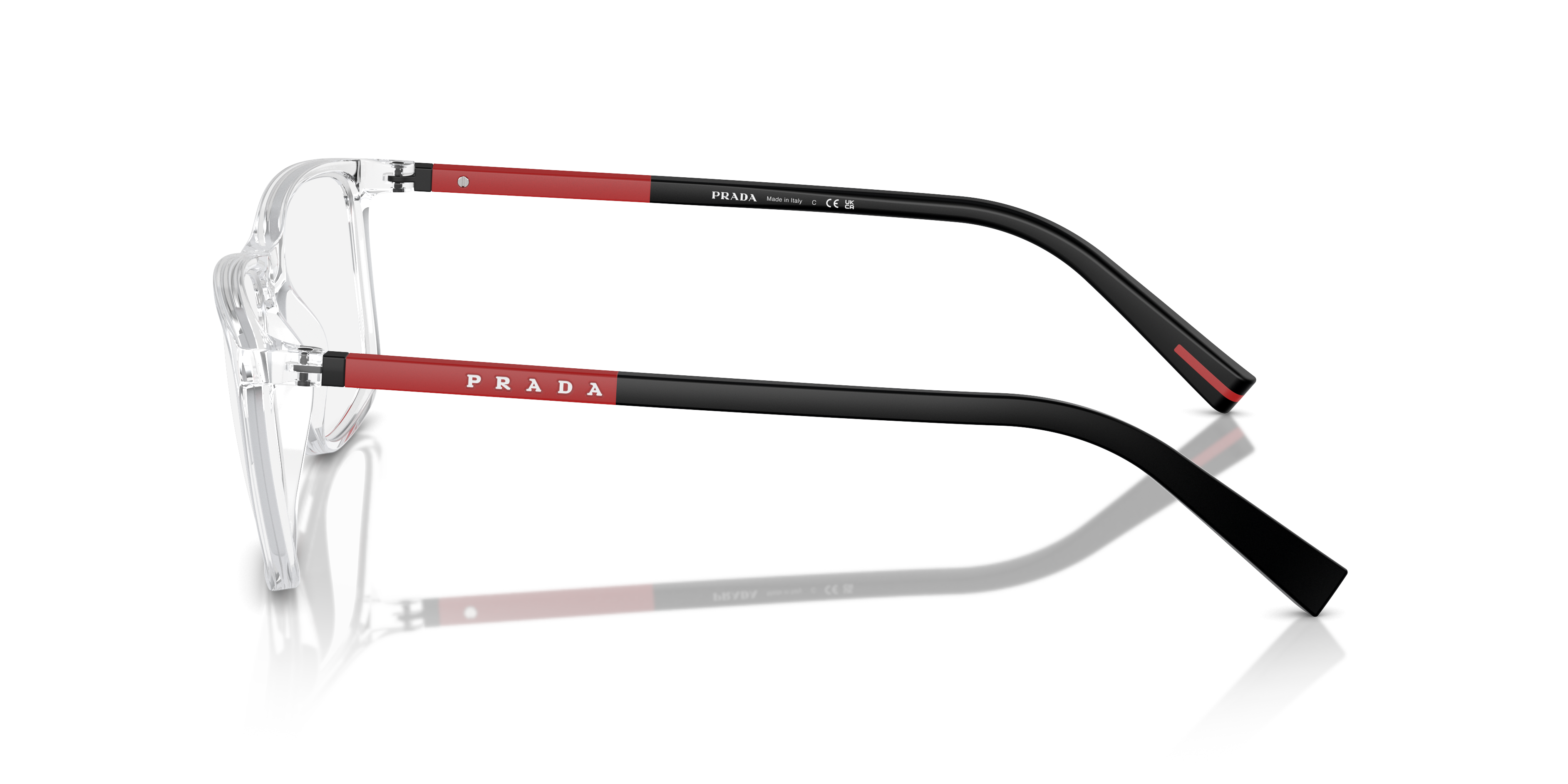 PRADA LINEA ROSSA PS 03QV 2AZ1O1 57