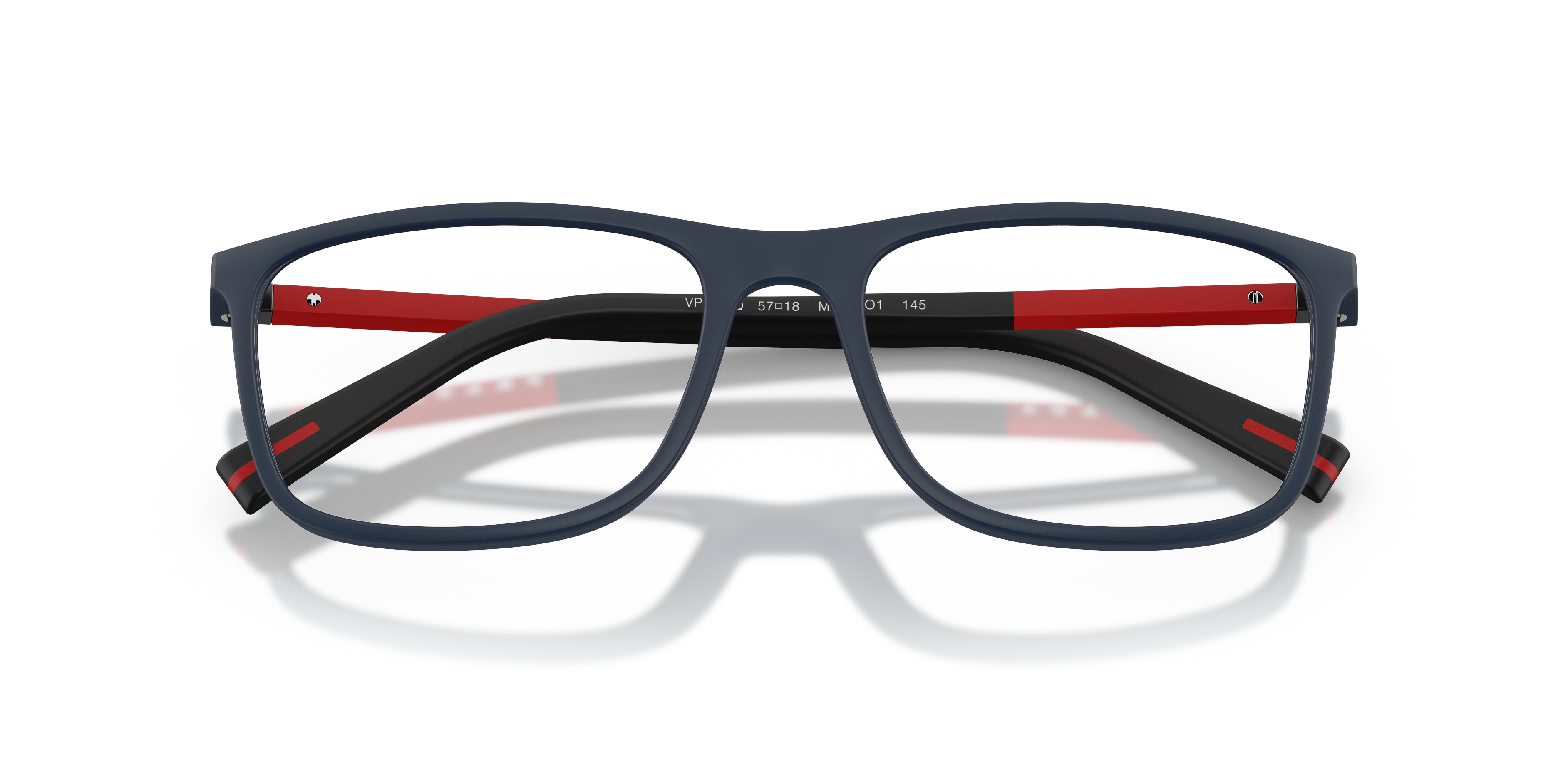 PRADA LINEA ROSSA PS 03QV MAG1O1 57