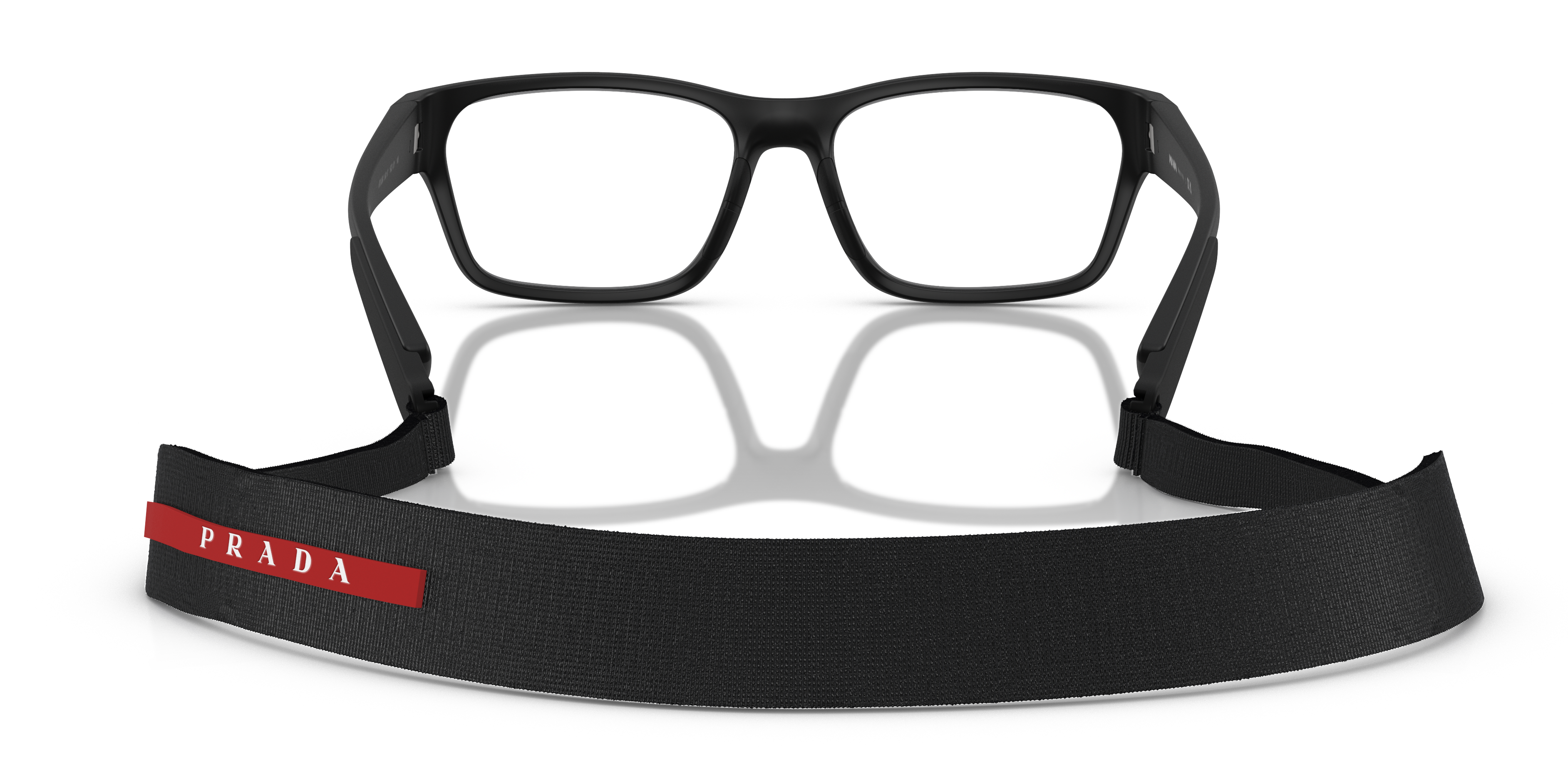 PRADA LINEA ROSSA PS 03RV 1BO1O1 54