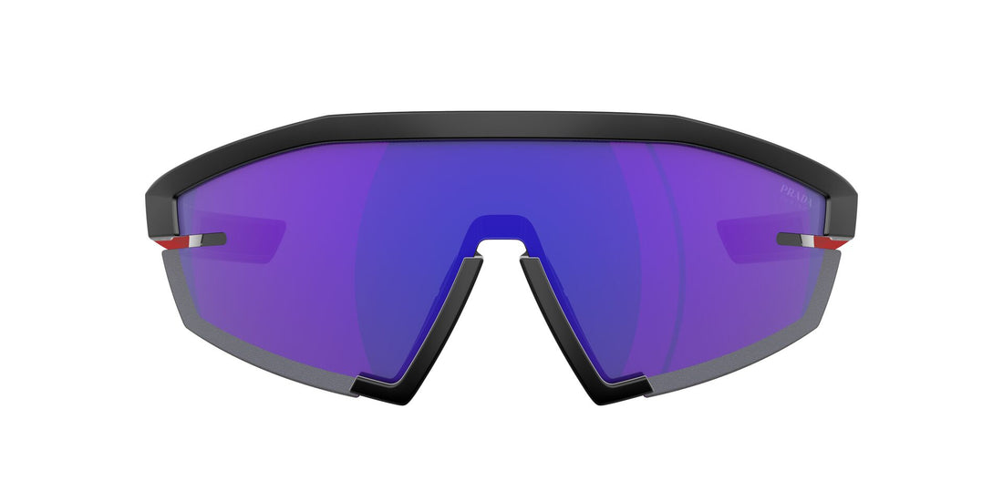 PRADA LINEA ROSSA PS 03ZS 1BO05U 44 - 13