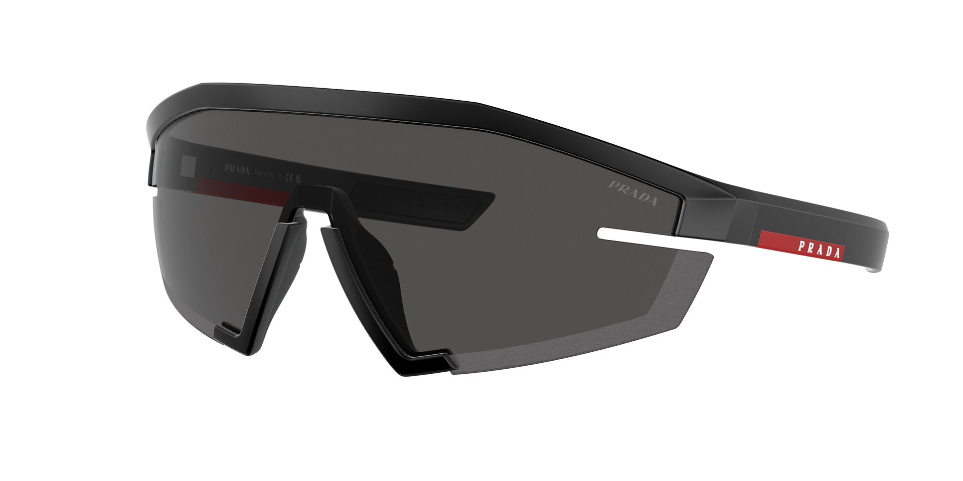 PRADA LINEA ROSSA PS 03ZS 1BO06F 44