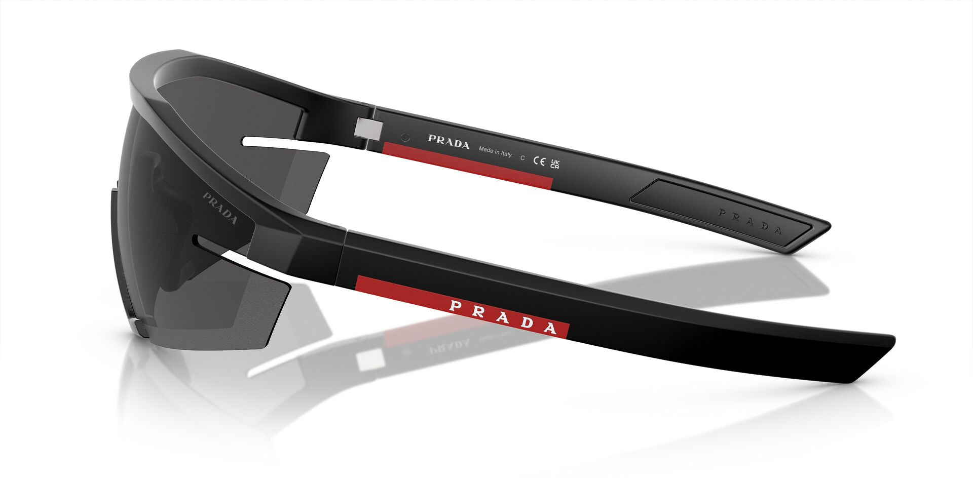 PRADA LINEA ROSSA PS 03ZS 1BO06F 44