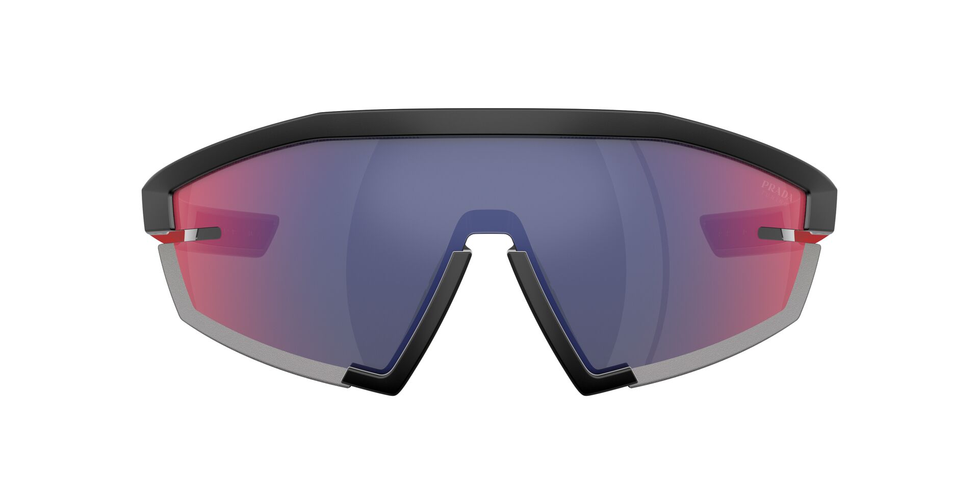 PRADA LINEA ROSSA PS 03ZS 1BO10A 44