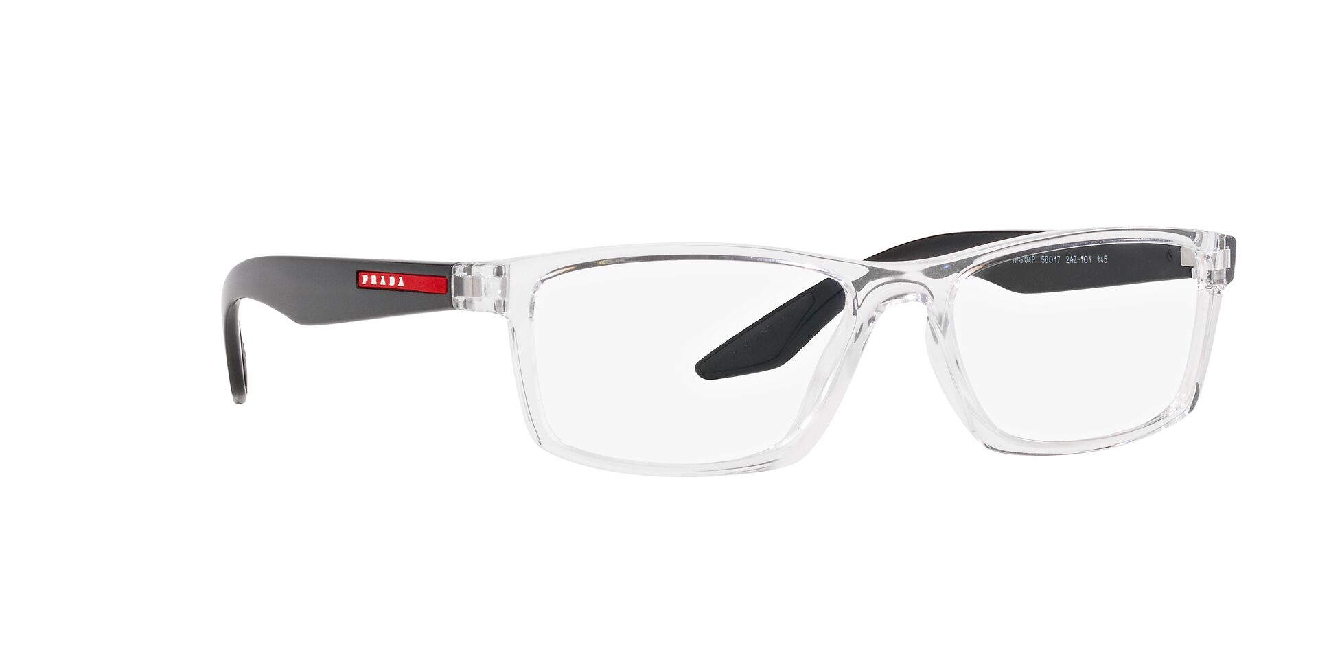 PRADA LINEA ROSSA PS 04PV 2AZ1O1 56