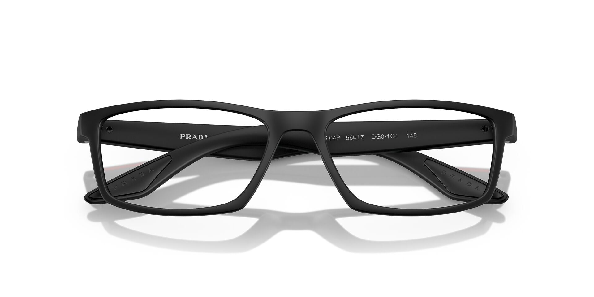 PRADA LINEA ROSSA PS 04PV DG01O1 54