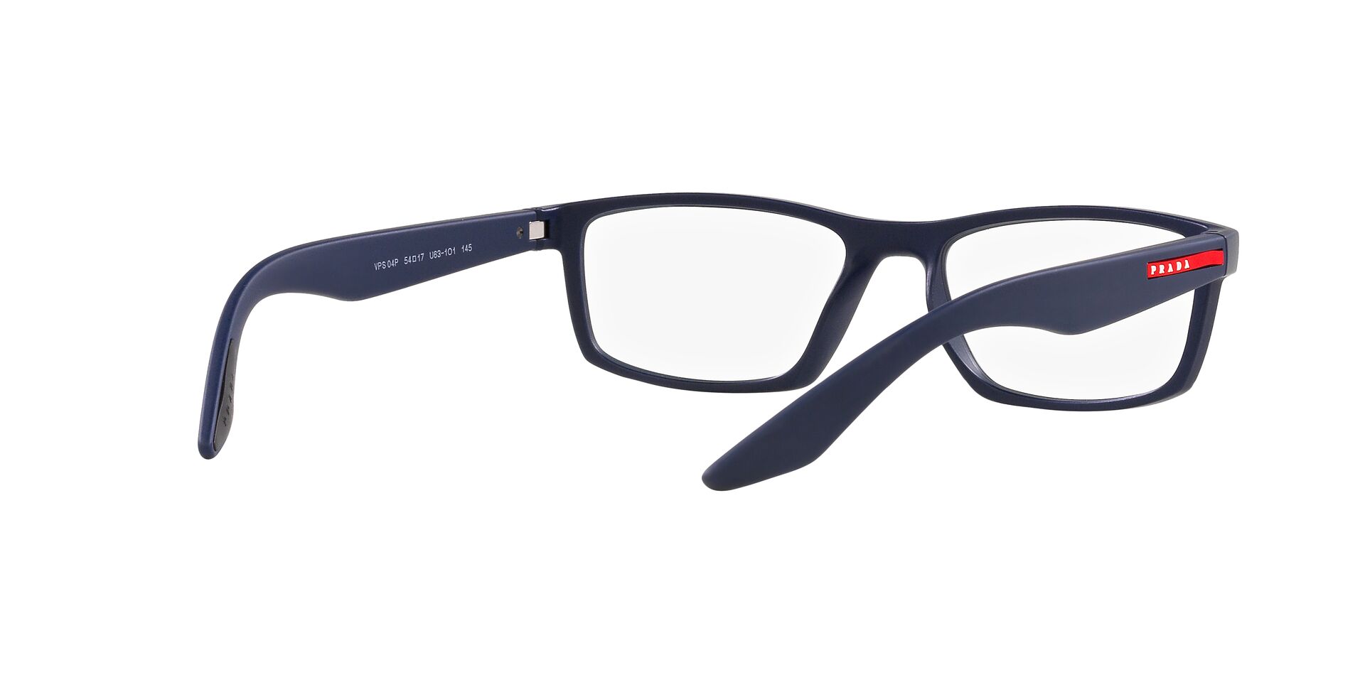 PRADA LINEA ROSSA PS 04PV U631O1 54