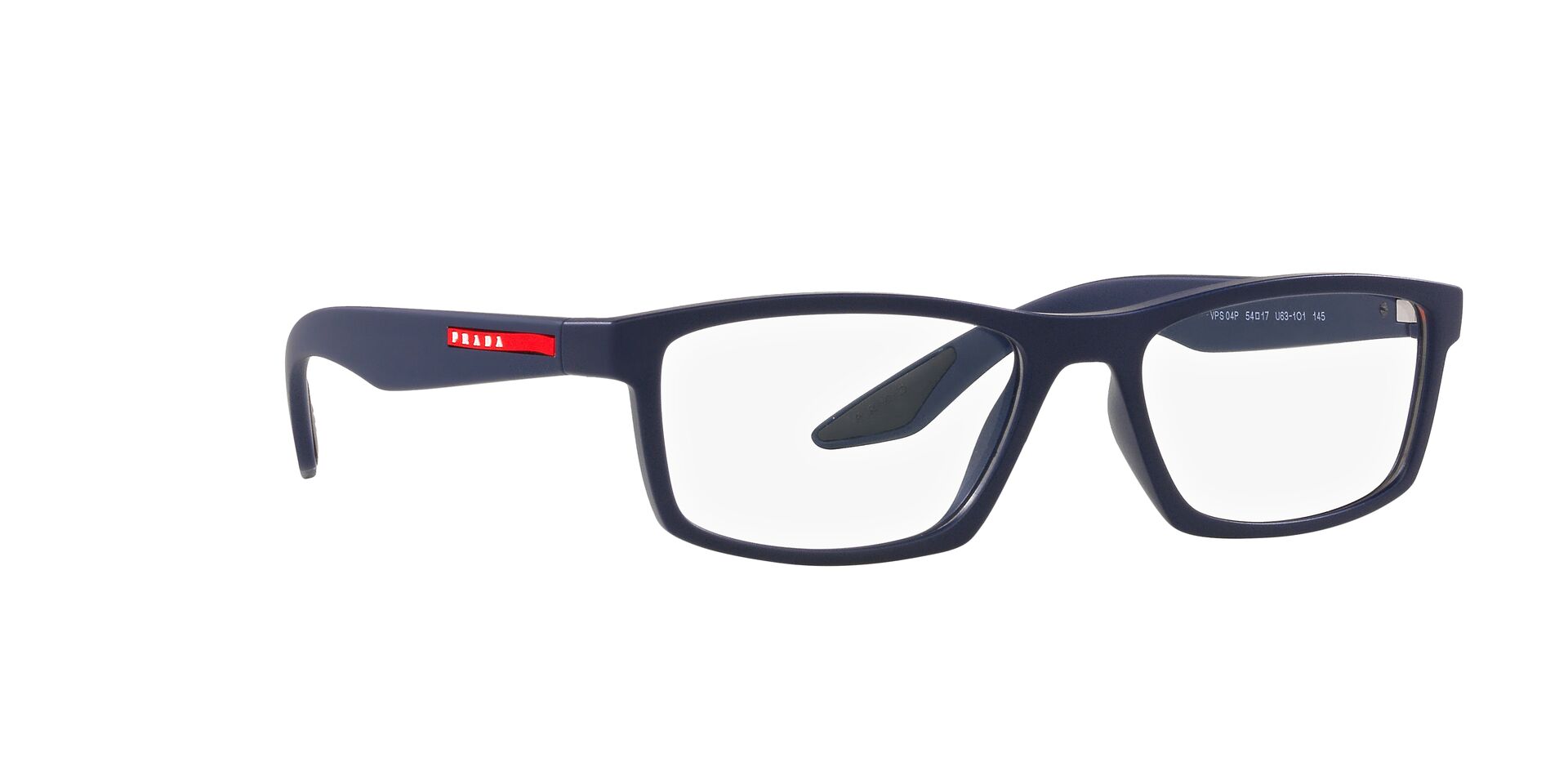 PRADA LINEA ROSSA PS 04PV U631O1 54