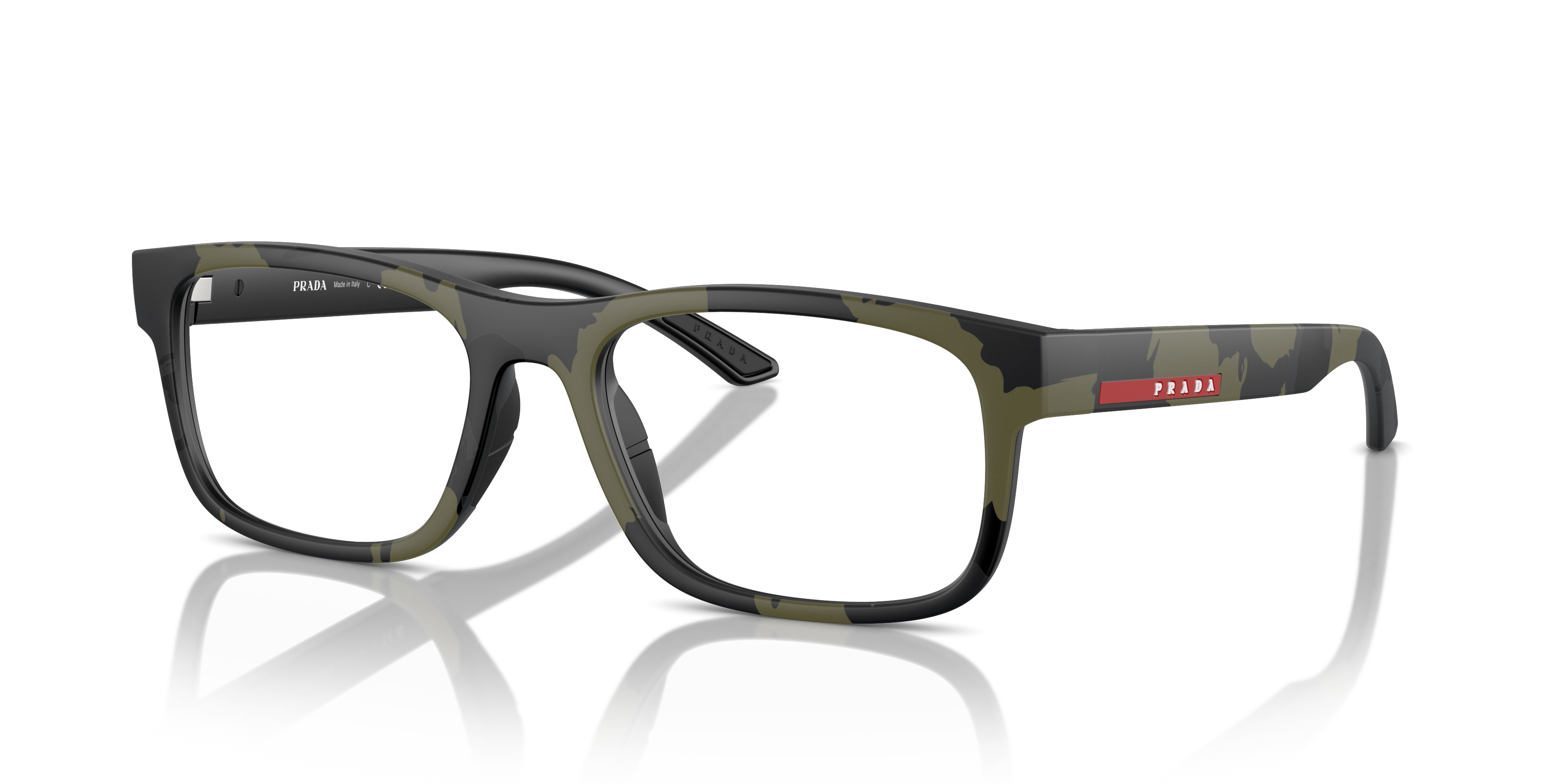 PRADA LINEA ROSSA PS 04QV 14X1O1 54