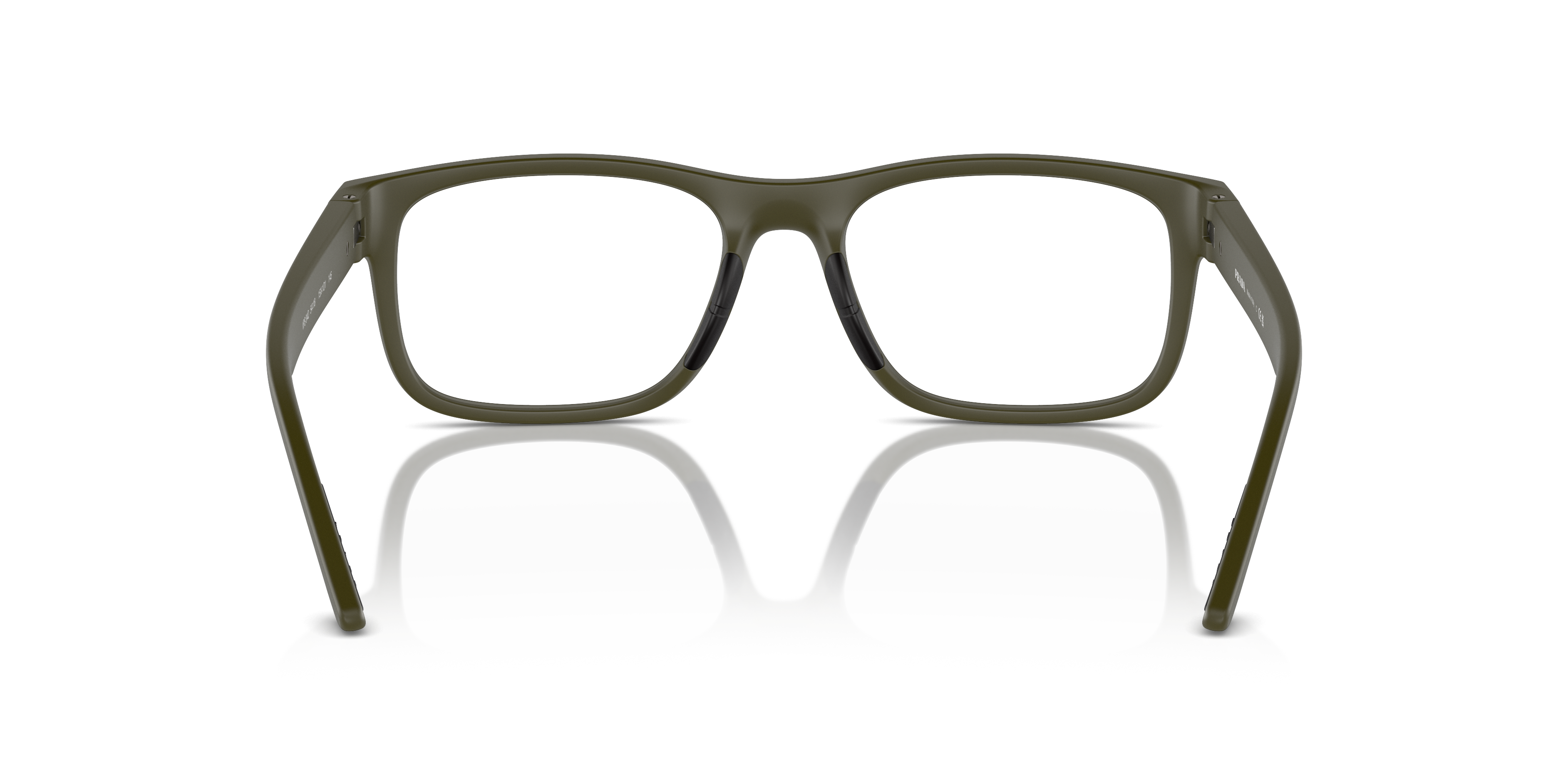 PRADA LINEA ROSSA PS 04QV 15X1O1 54