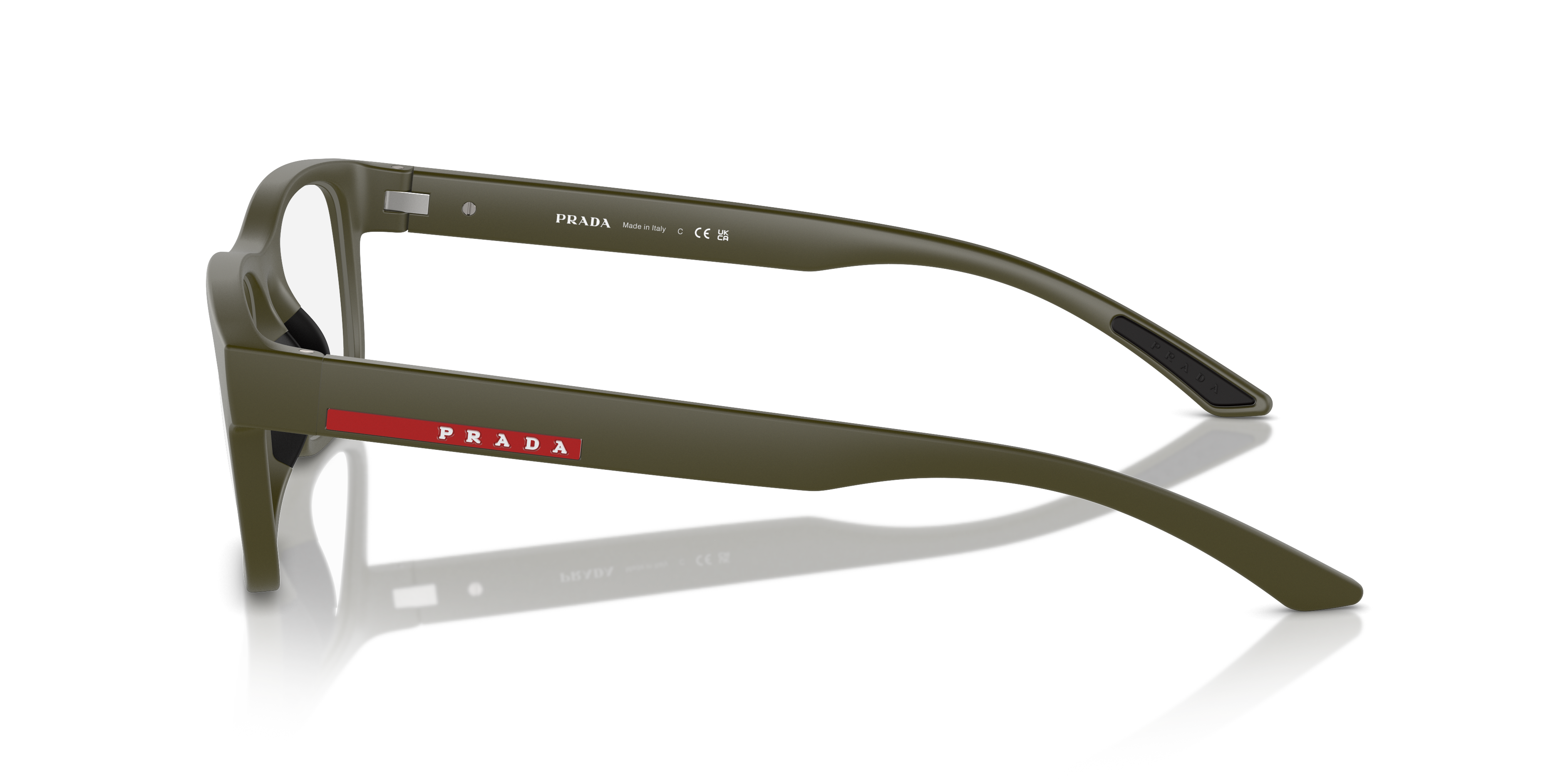 PRADA LINEA ROSSA PS 04QV 15X1O1 52