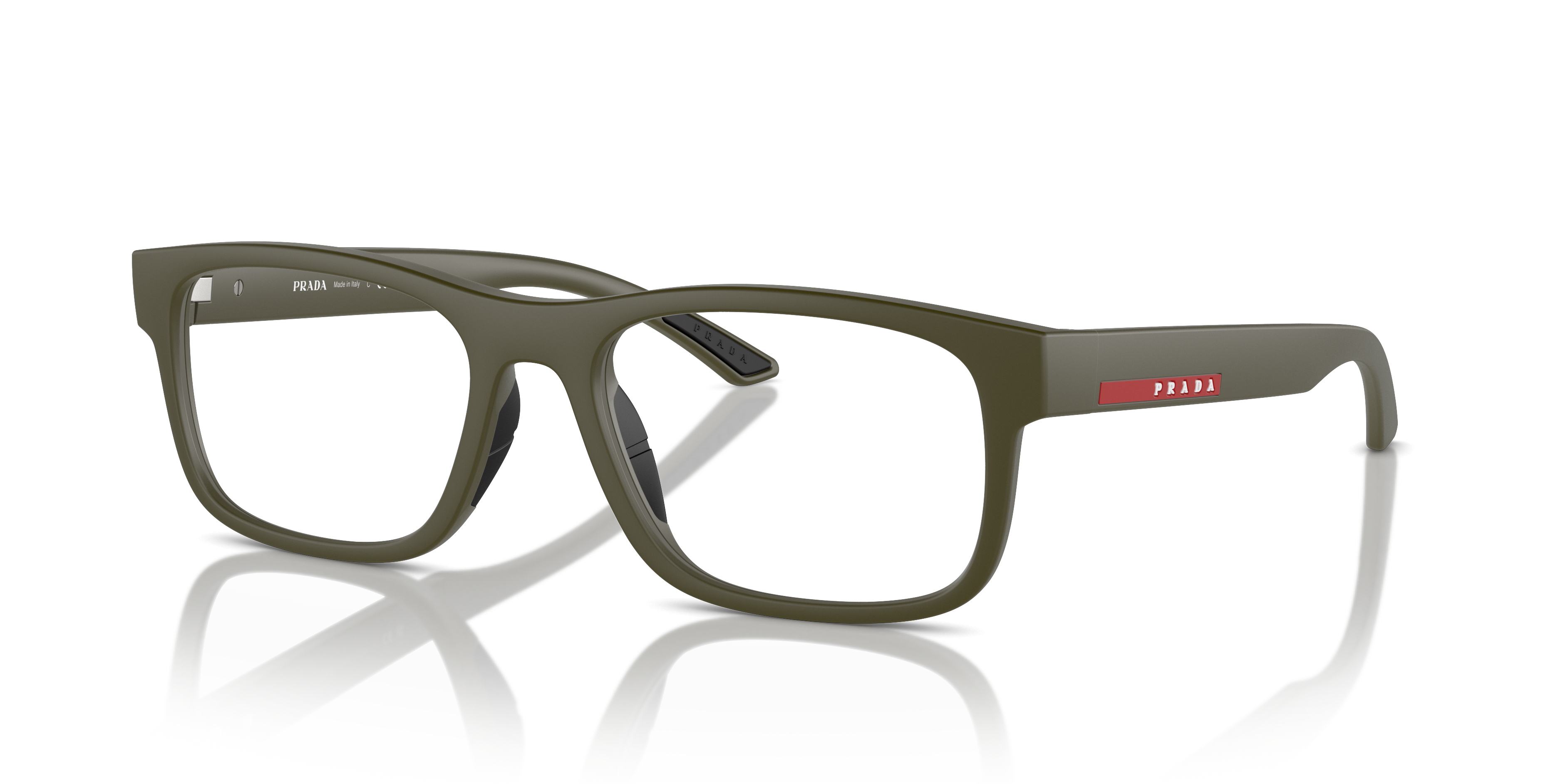 PRADA LINEA ROSSA PS 04QV 15X1O1 52