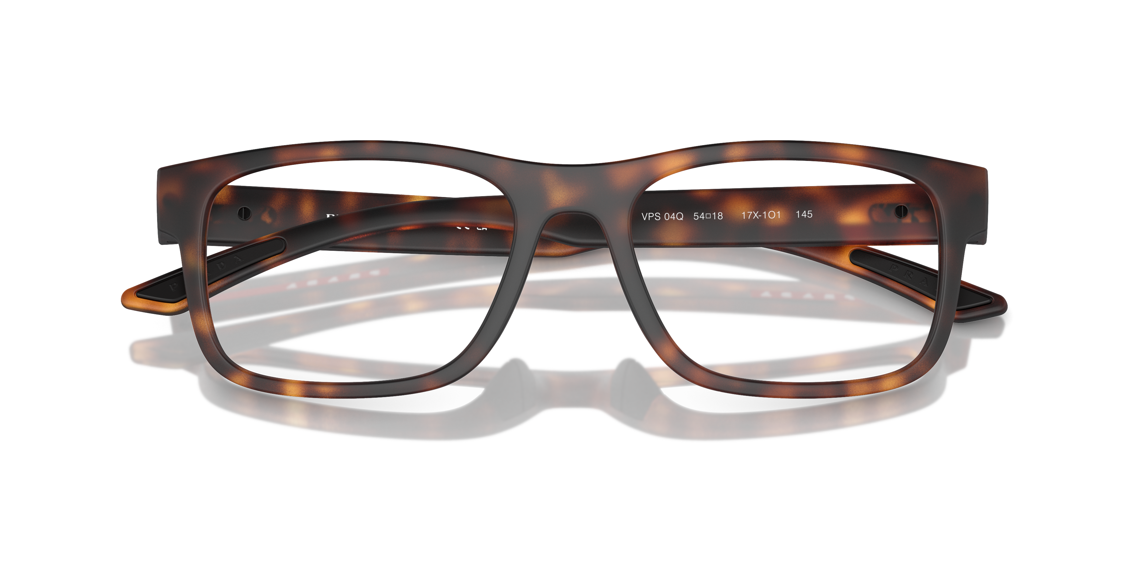 PRADA LINEA ROSSA PS 04QV 17X1O1 52