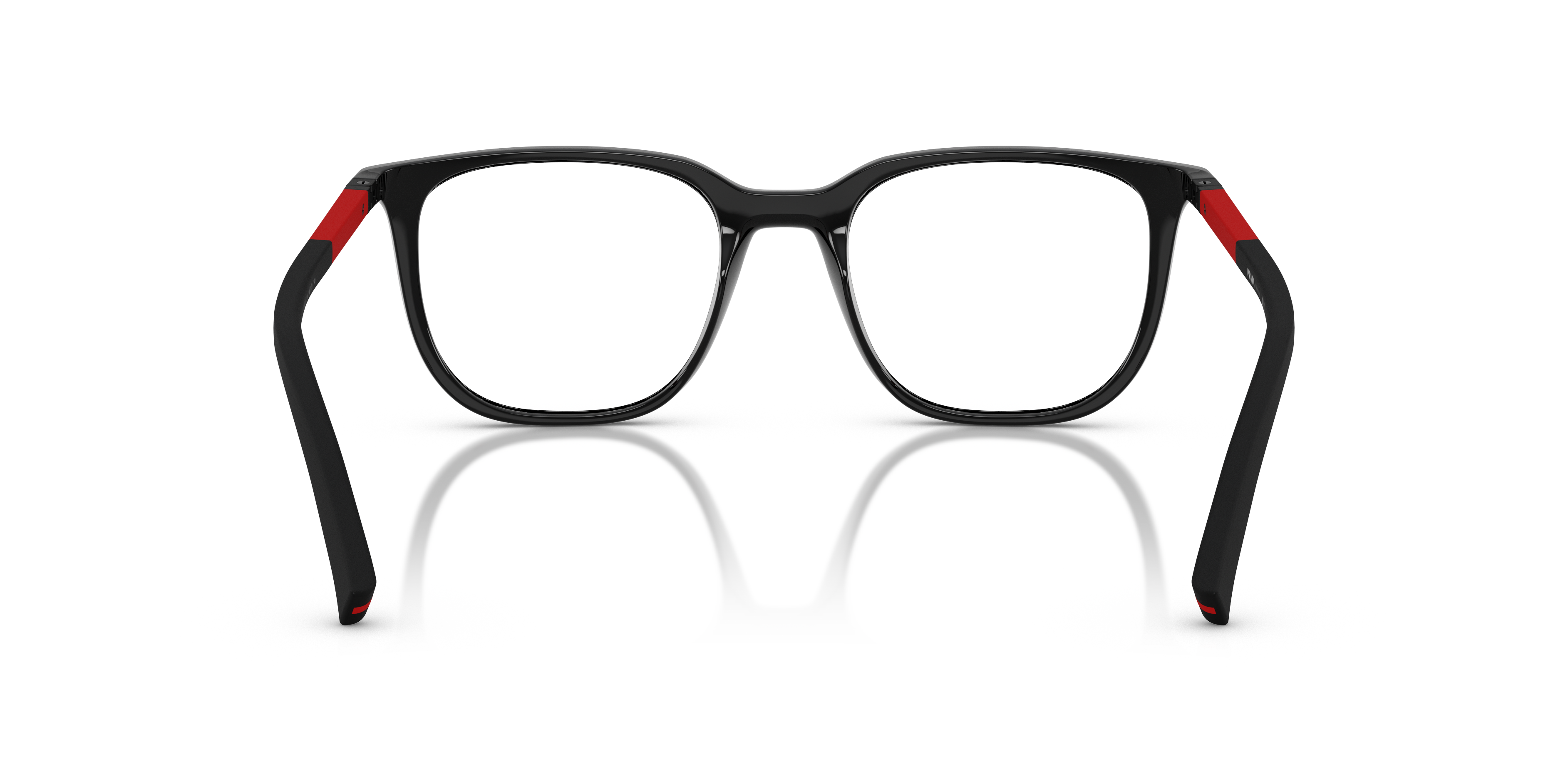 PRADA LINEA ROSSA PS 04RV 1AB1O1 48