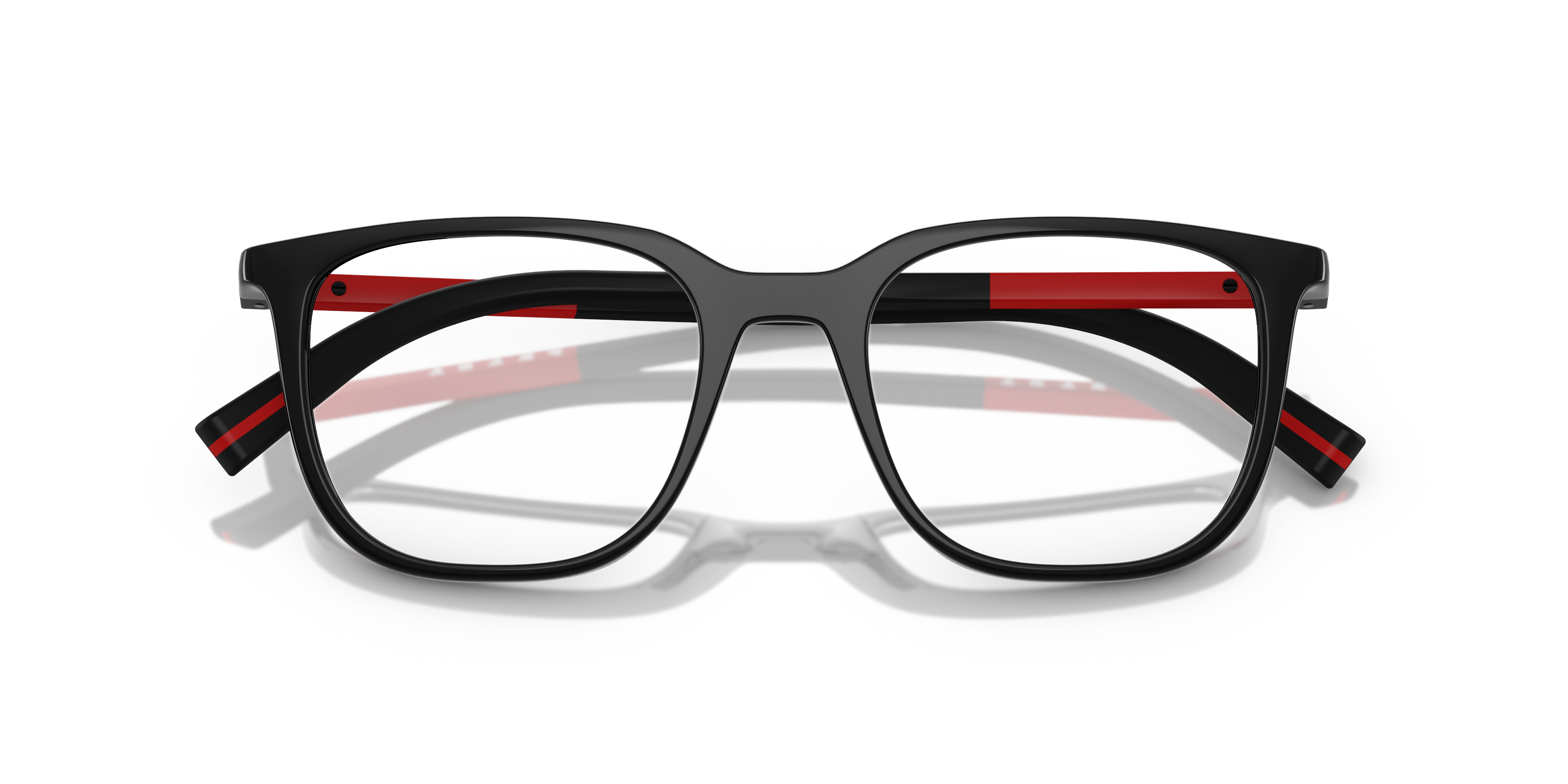 PRADA LINEA ROSSA PS 04RV 1AB1O1 50