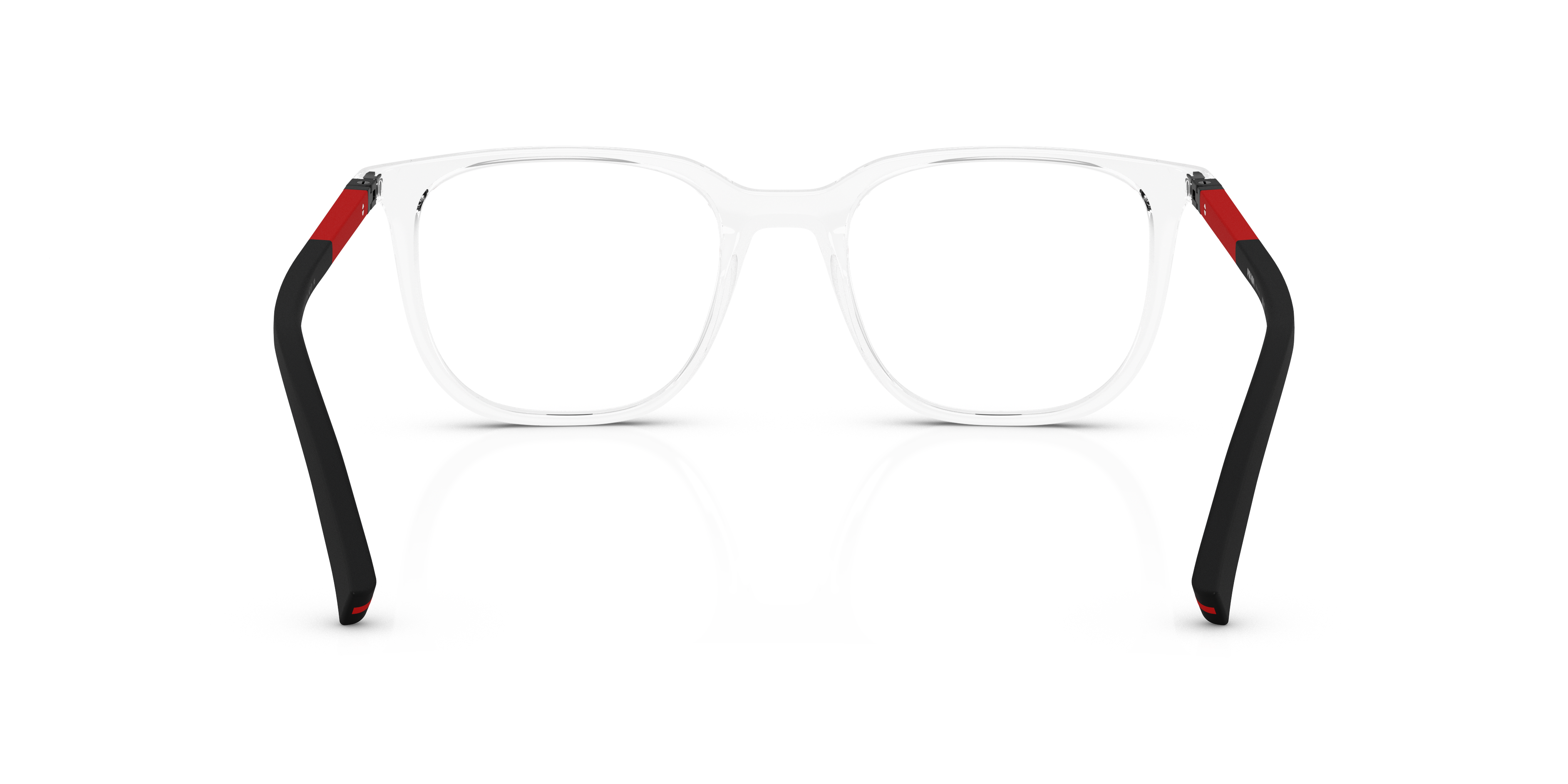 PRADA LINEA ROSSA PS 04RV 2AZ1O1 50