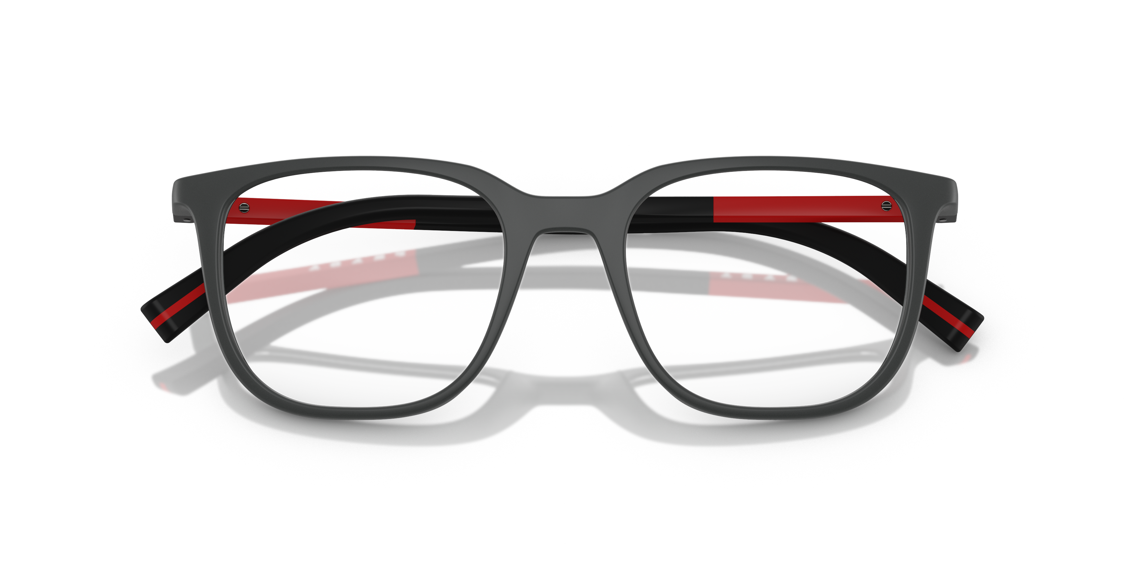 PRADA LINEA ROSSA PS 04RV UFK1O1 48