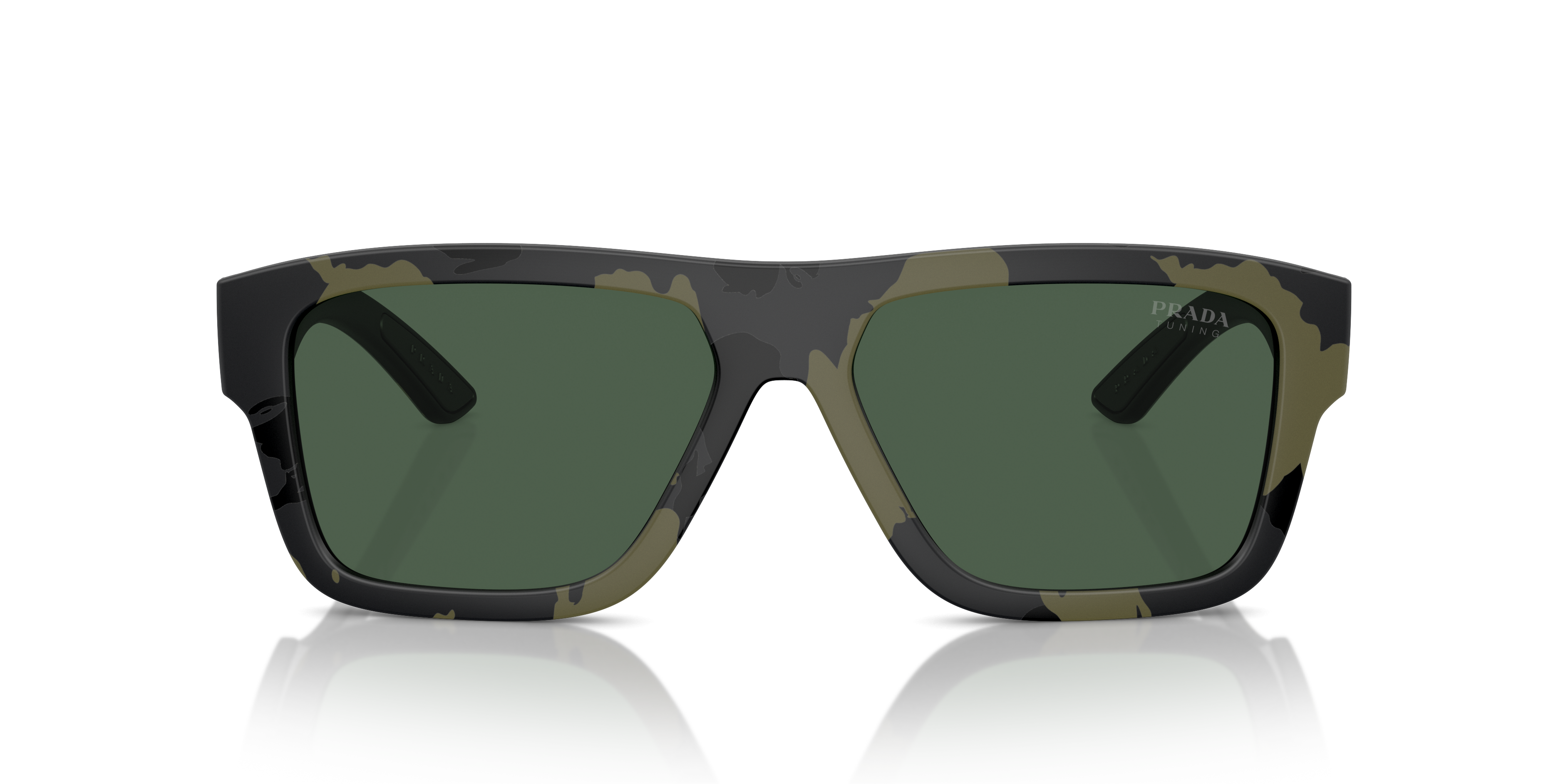 PRADA LINEA ROSSA PS 04ZS 14X90I 56