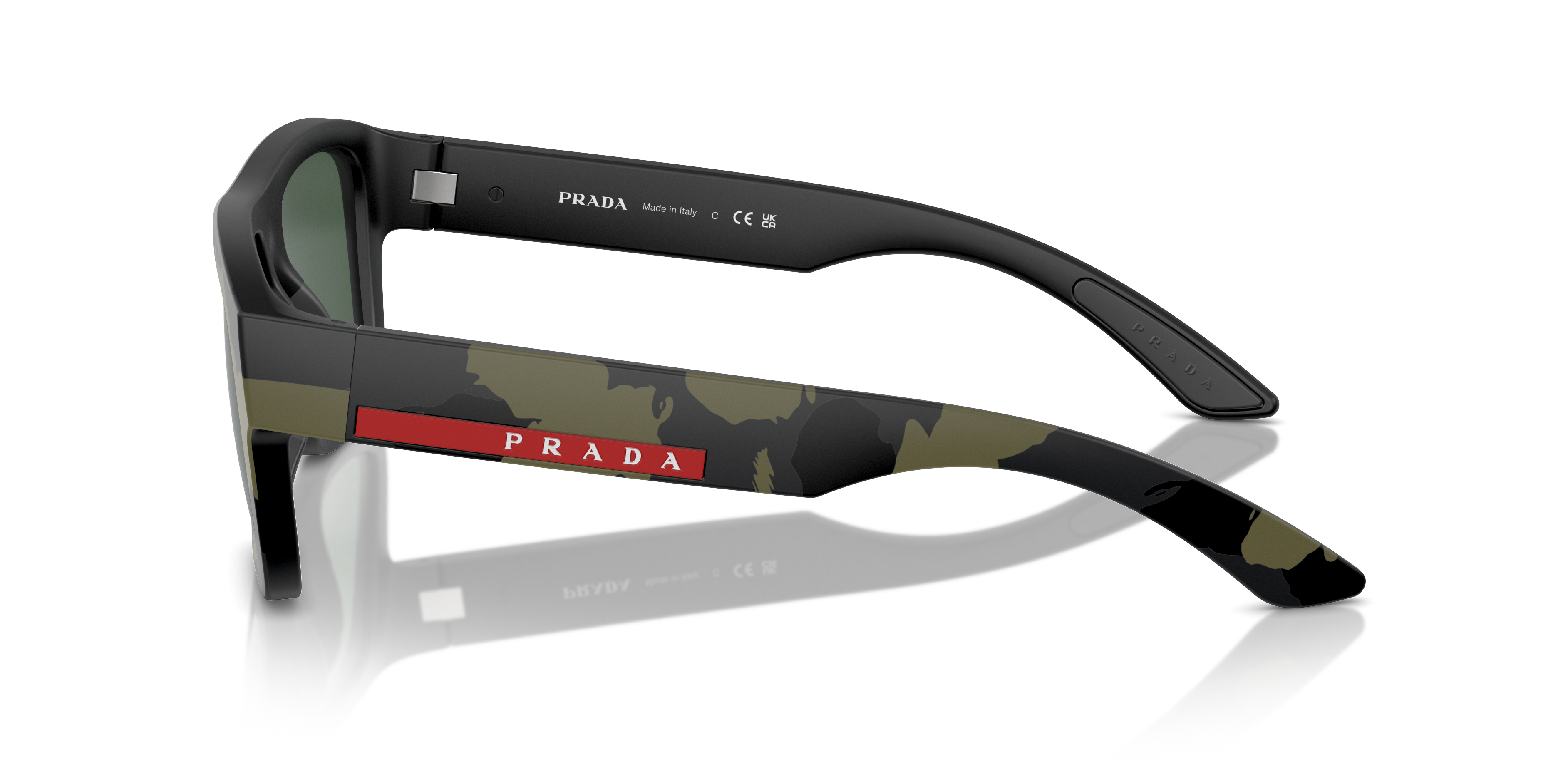 PRADA LINEA ROSSA PS 04ZS 14X90I 56