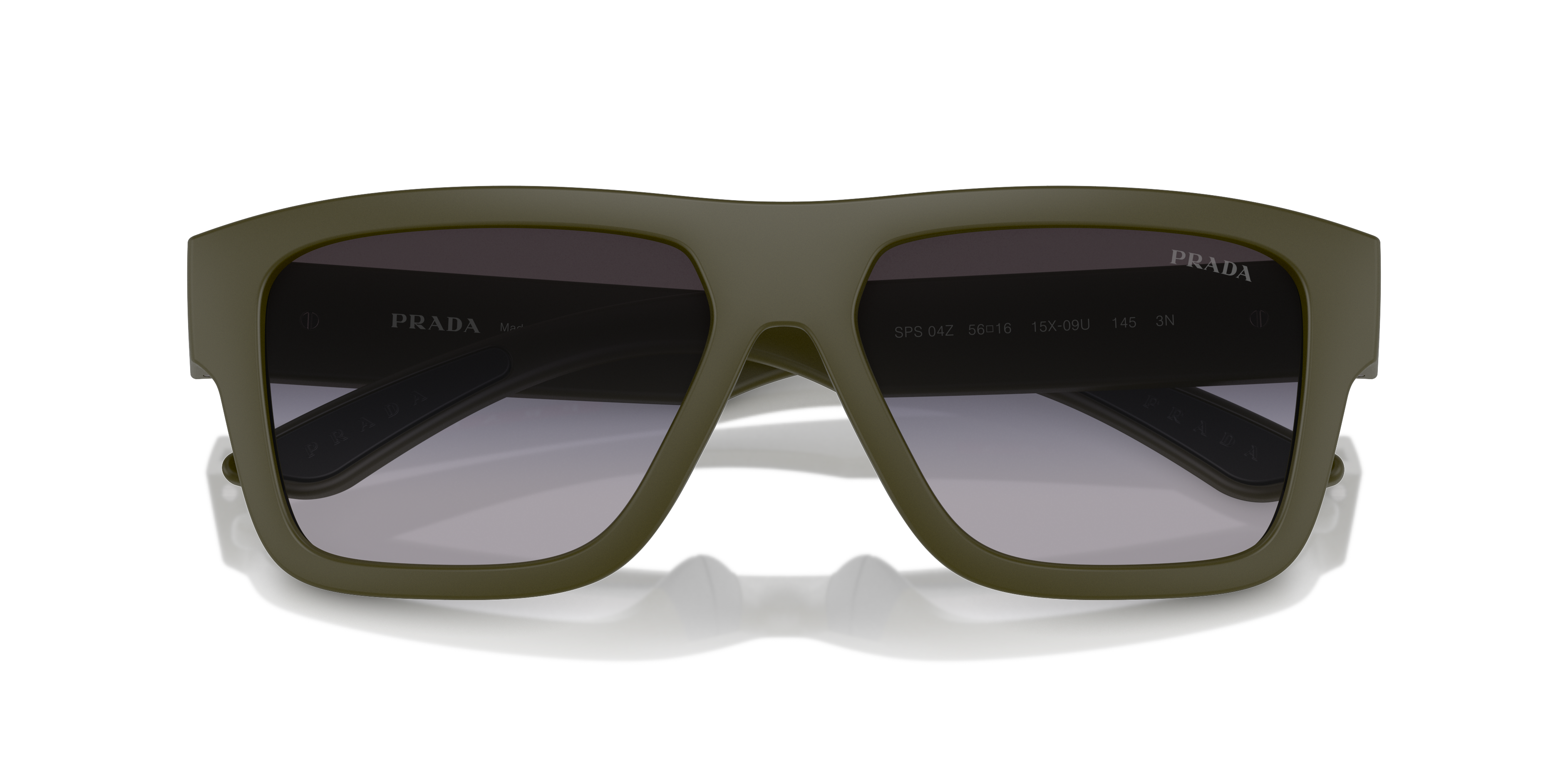 PRADA LINEA ROSSA PS 04ZS 15X09U 56