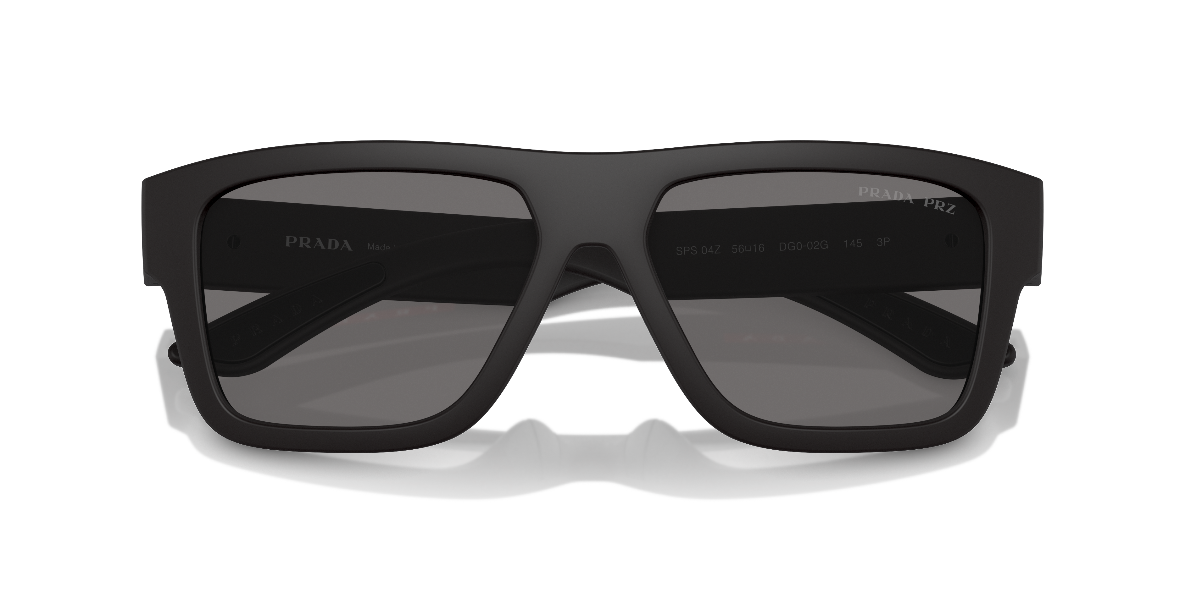 PRADA LINEA ROSSA PS 04ZS DG002G 56