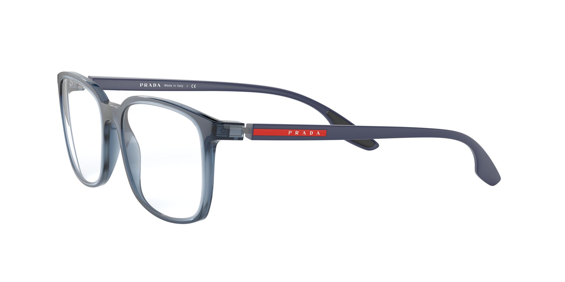 PRADA LINEA ROSSA PS 05MV CZH1O1 55