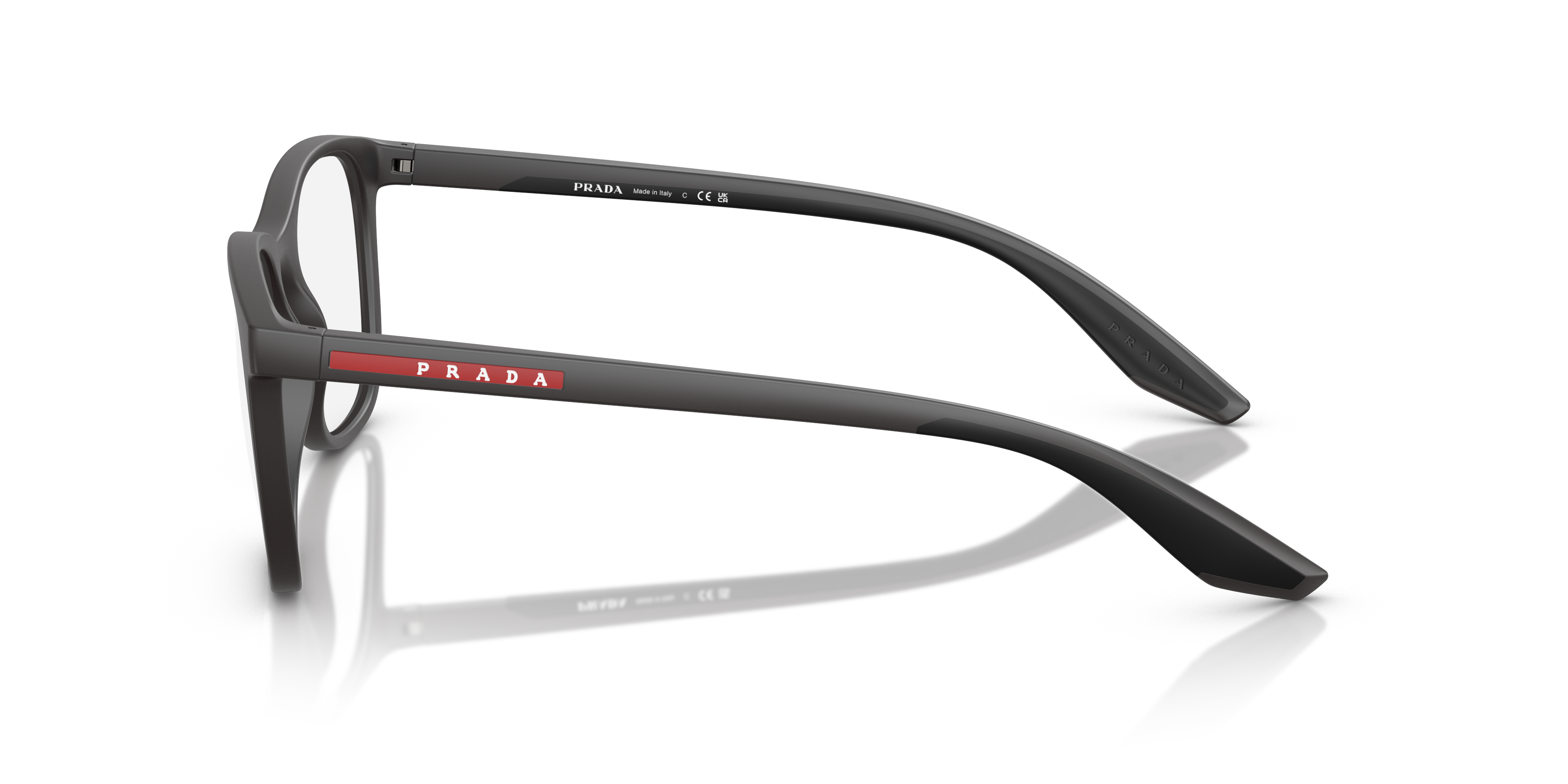 PRADA LINEA ROSSA PS 05PV 18K1O1 55
