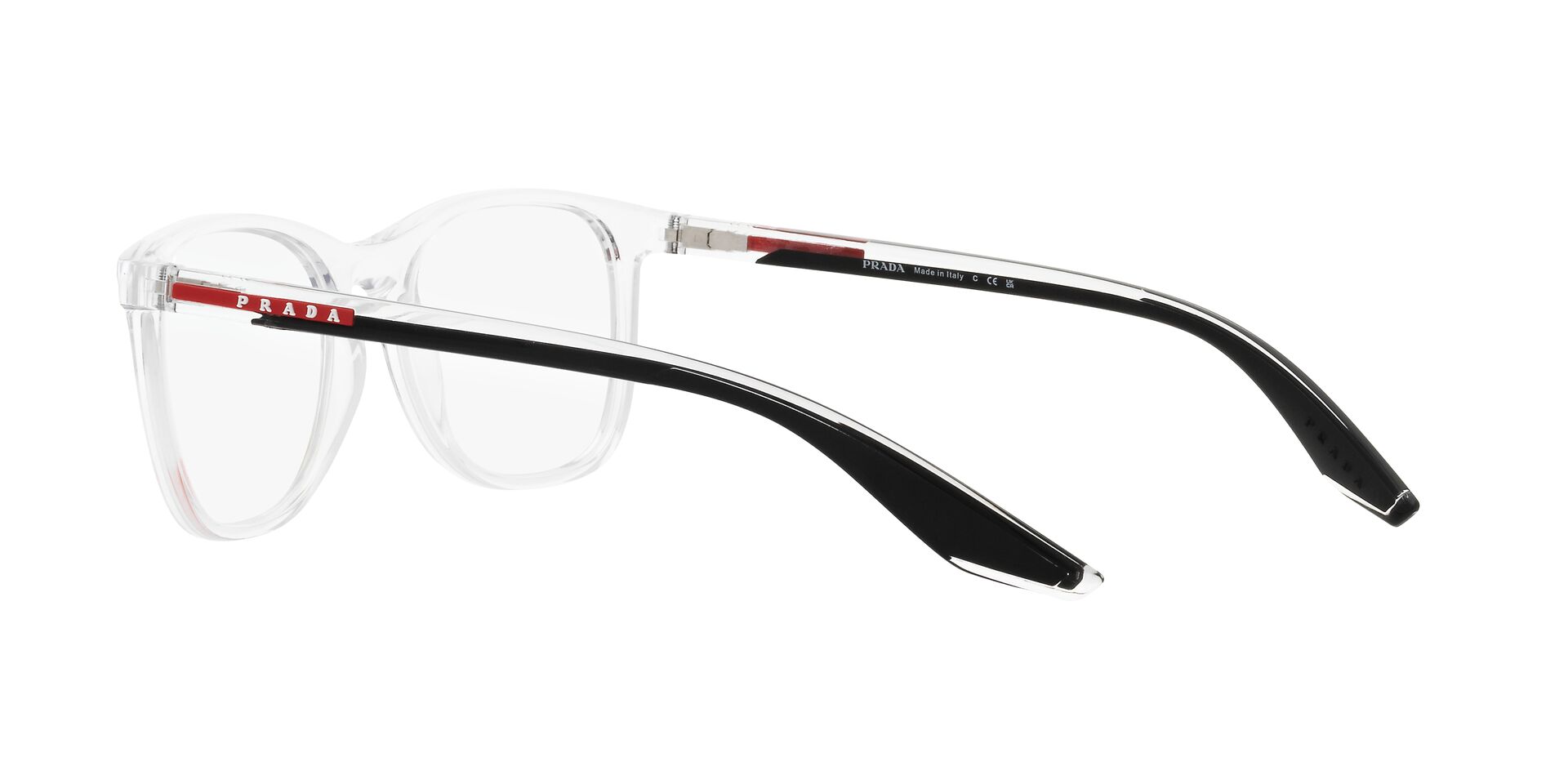 PRADA LINEA ROSSA PS 05PV 2AZ1O1 55