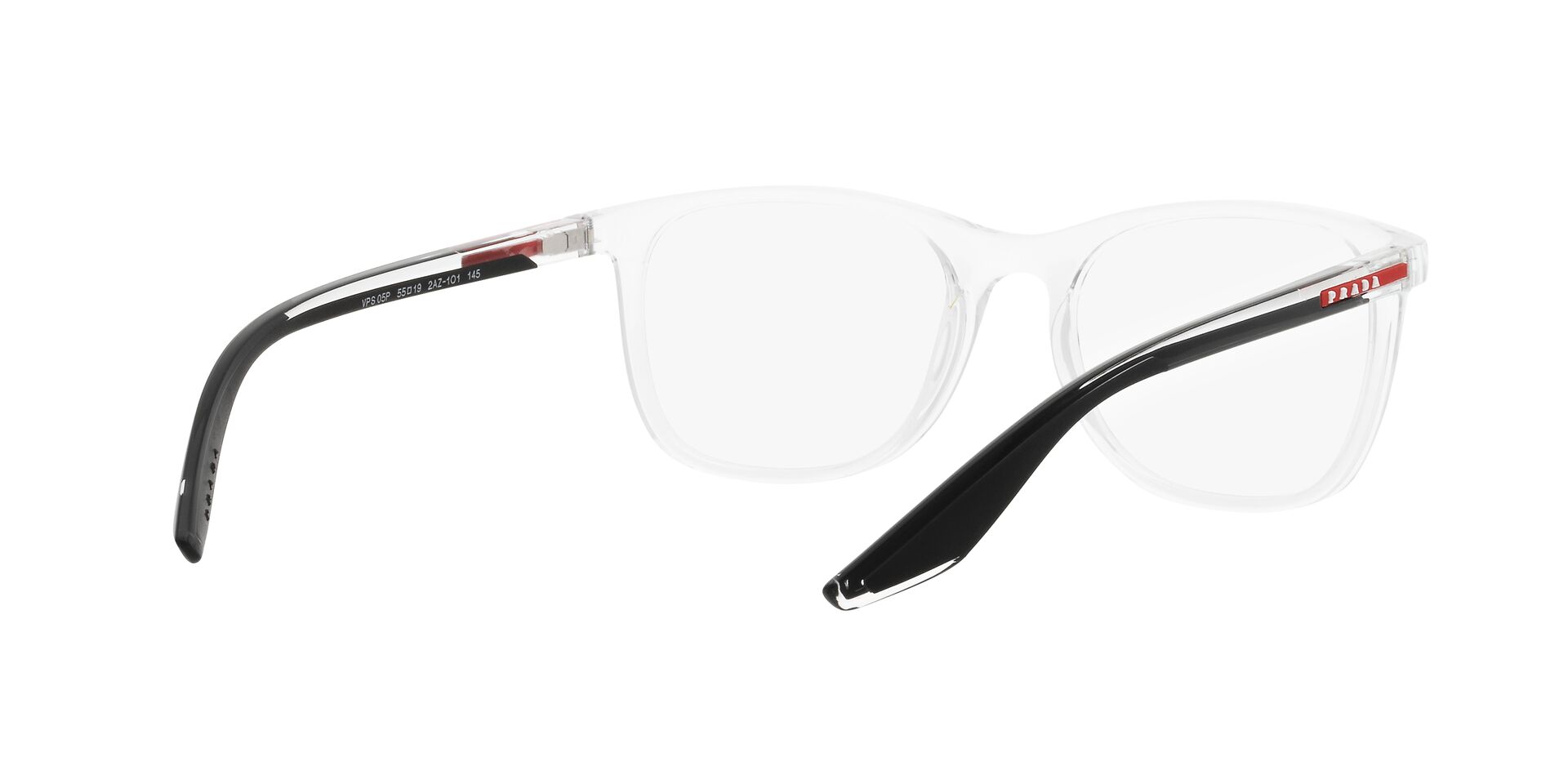 PRADA LINEA ROSSA PS 05PV 2AZ1O1 55