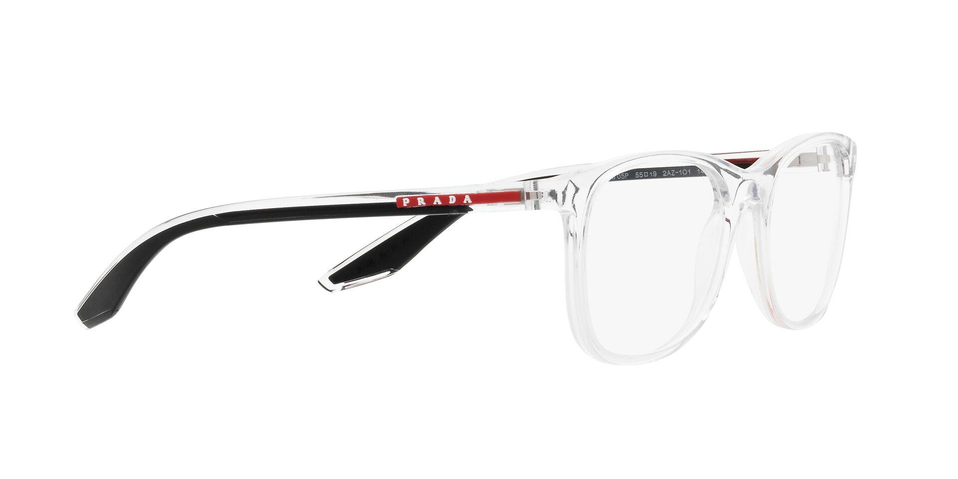 PRADA LINEA ROSSA PS 05PV 2AZ1O1 55