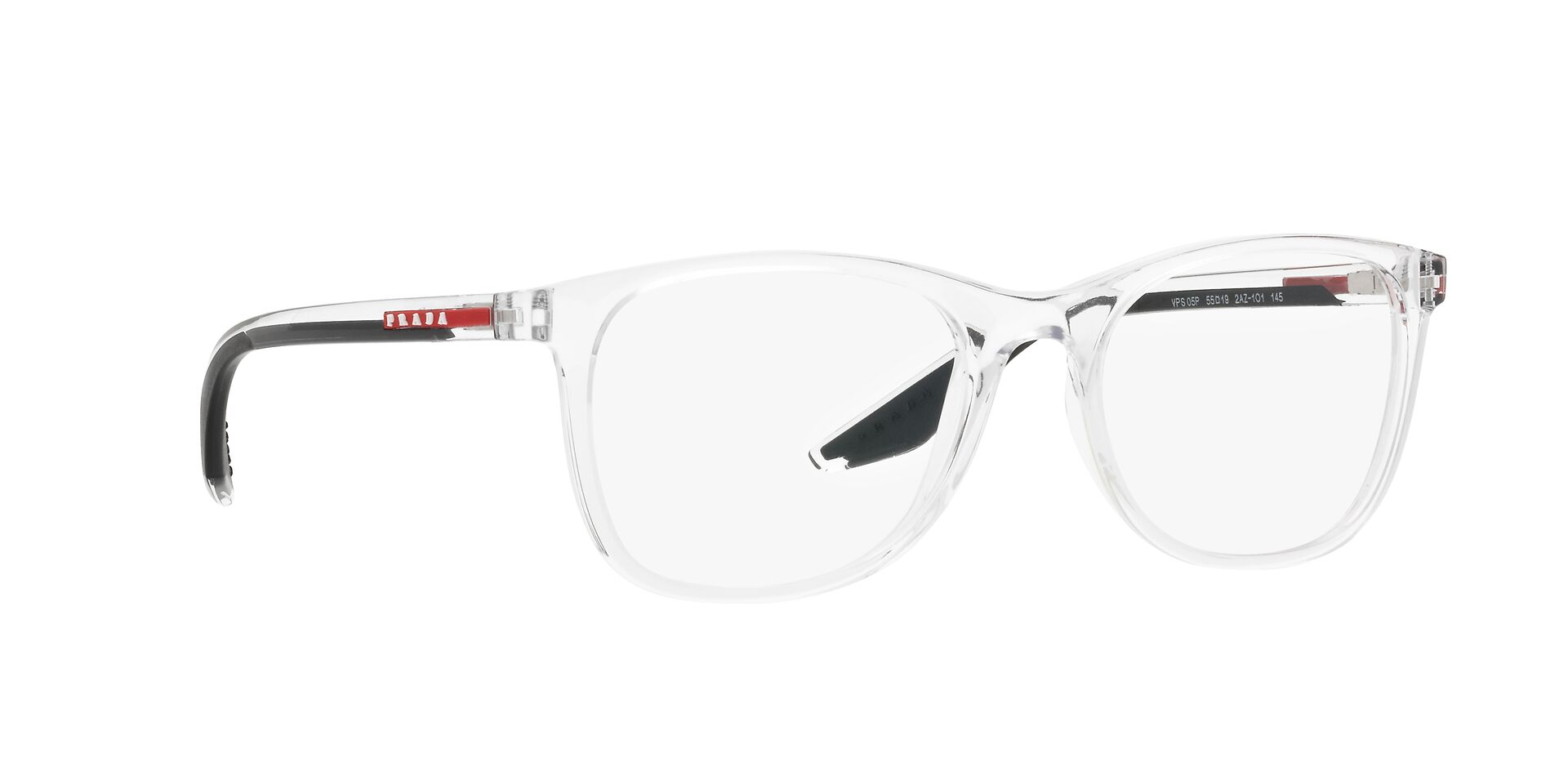 PRADA LINEA ROSSA PS 05PV 2AZ1O1 53