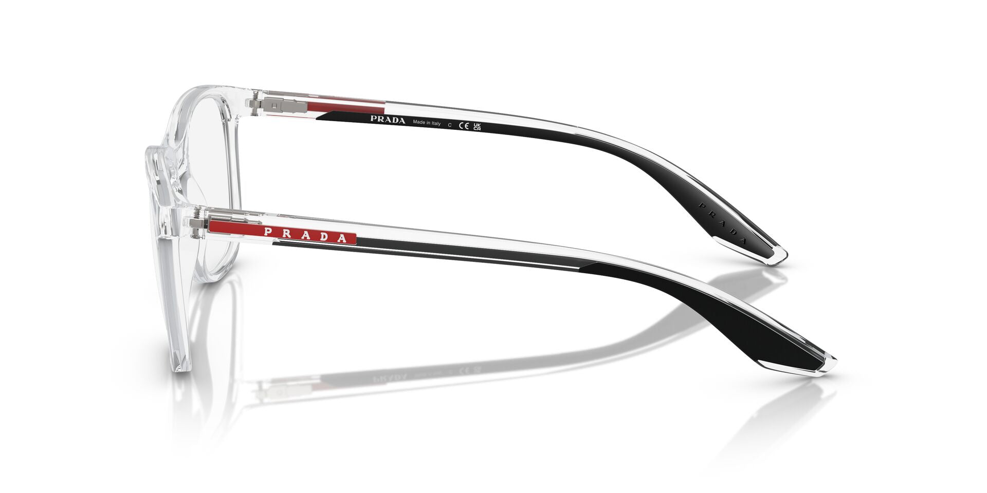 PRADA LINEA ROSSA PS 05PV 2AZ1O1 55