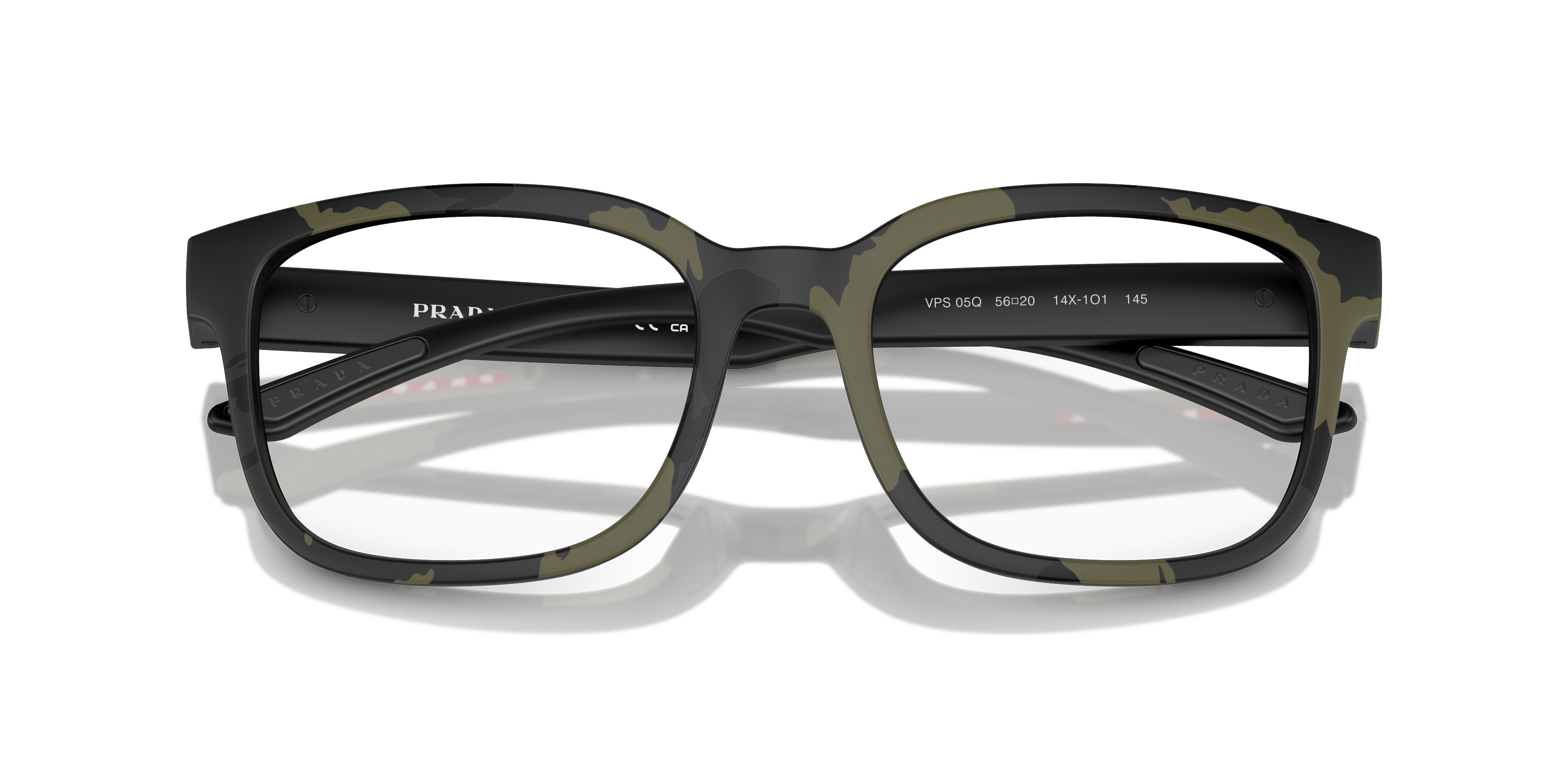 PRADA LINEA ROSSA PS 05QV 14X1O1 56