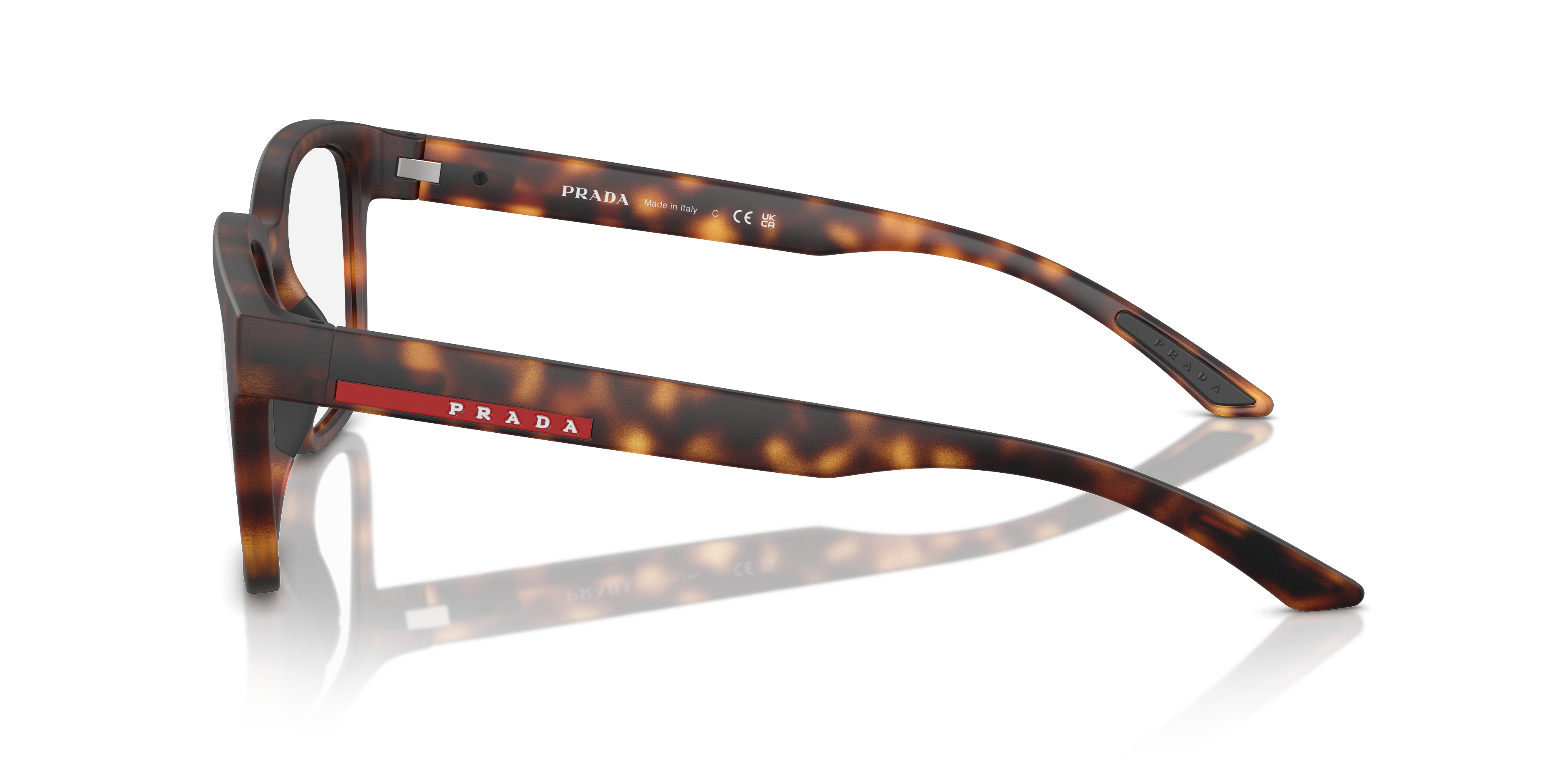 PRADA LINEA ROSSA PS 05QV 17X1O1 54