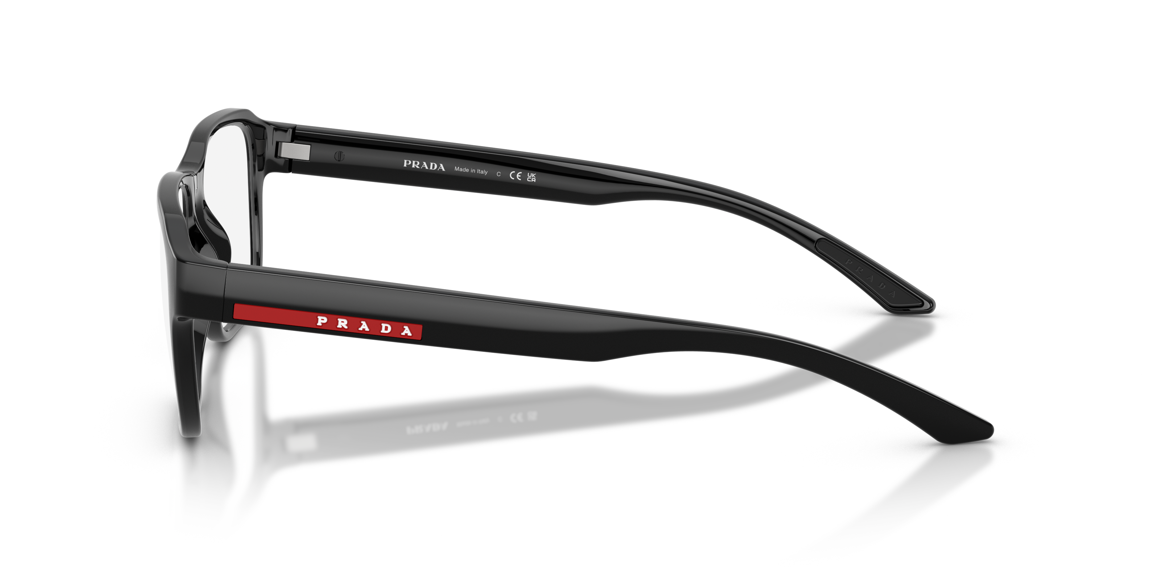 PRADA LINEA ROSSA PS 05RV 1AB1O1 54