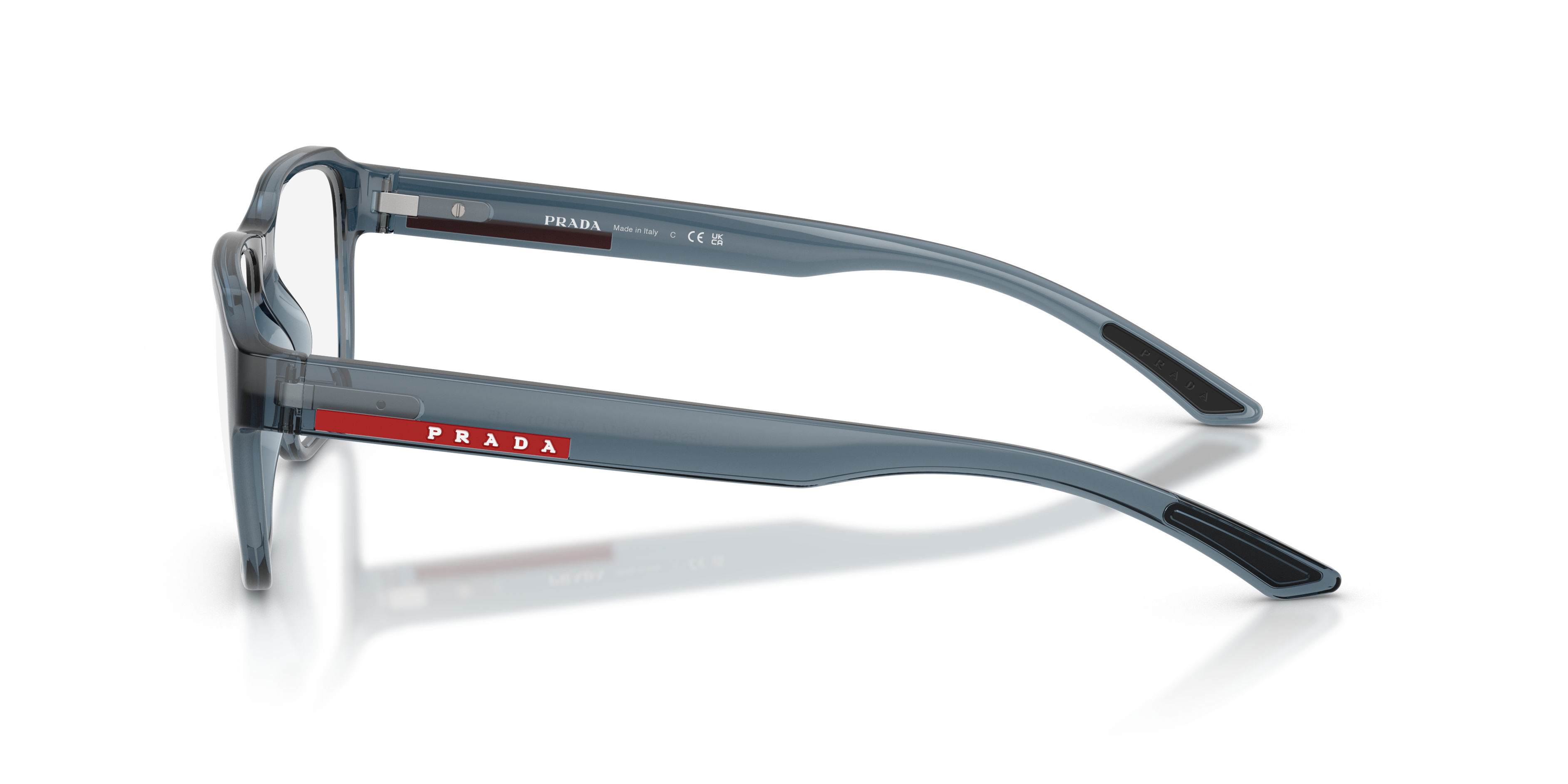 PRADA LINEA ROSSA PS 05RV CZH1O1 54