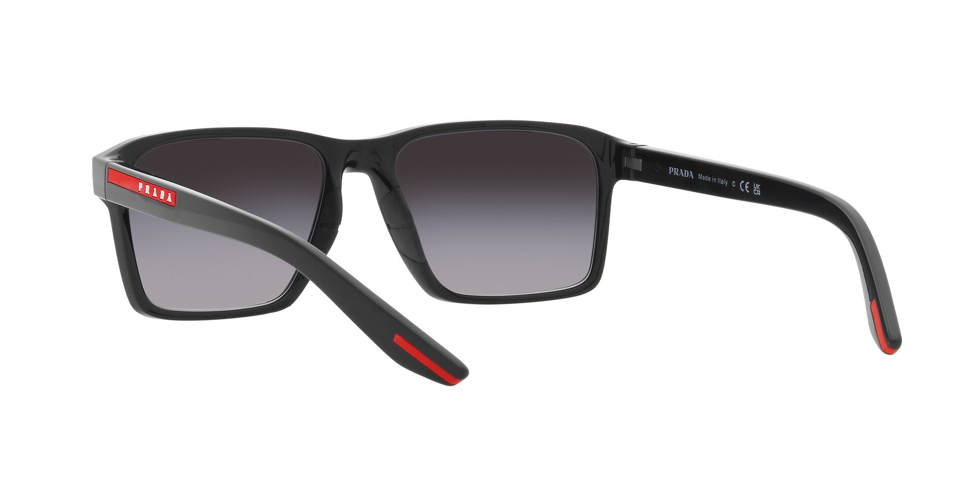 PRADA LINEA ROSSA PS 05YS 1AB09U 58