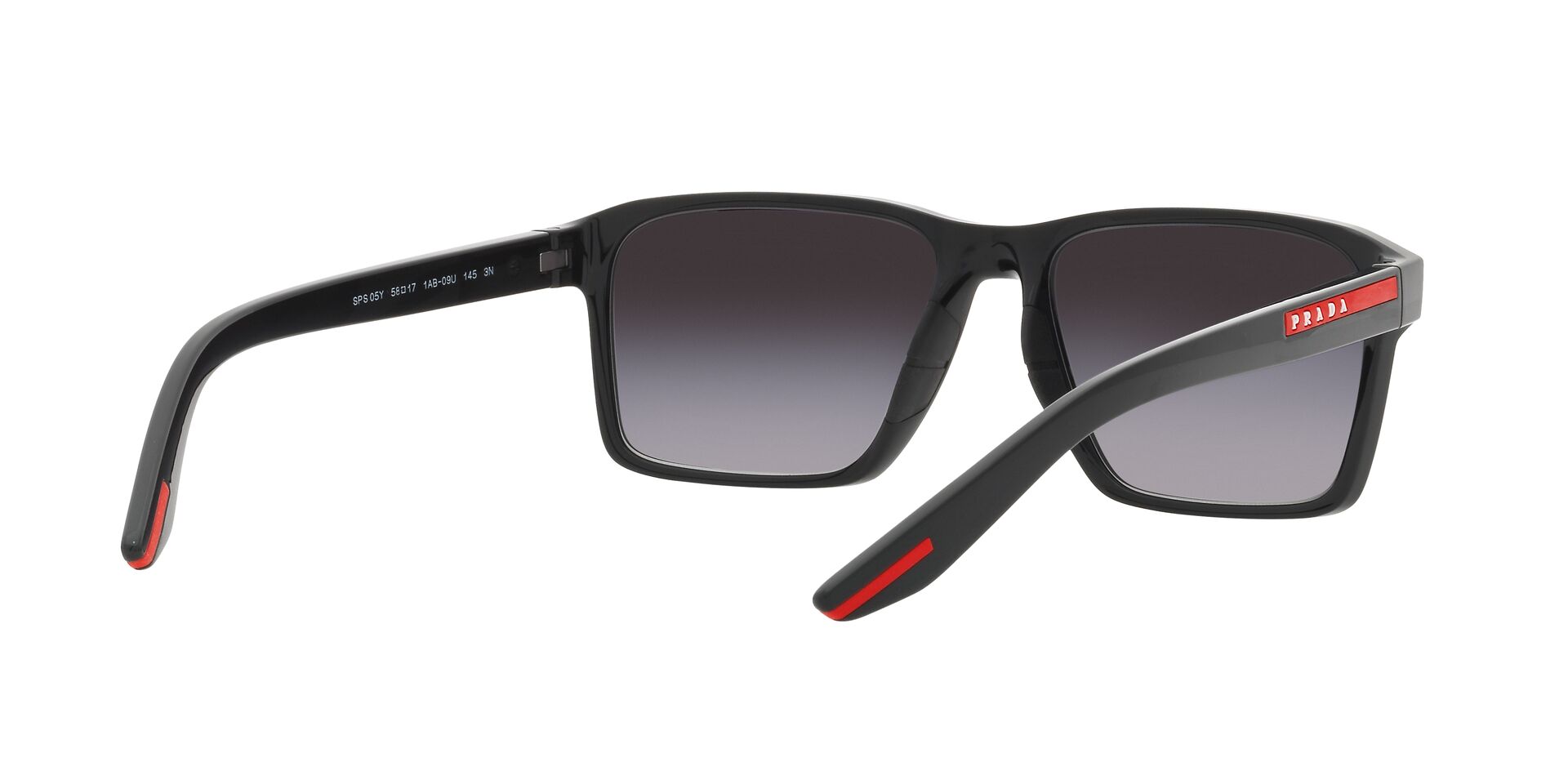 PRADA LINEA ROSSA PS 05YS 1AB09U 58