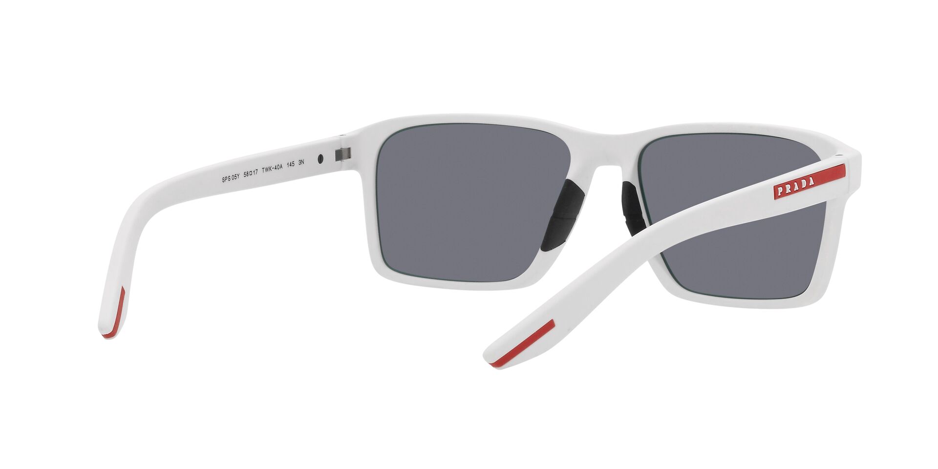 PRADA LINEA ROSSA PS 05YS TWK40A 58