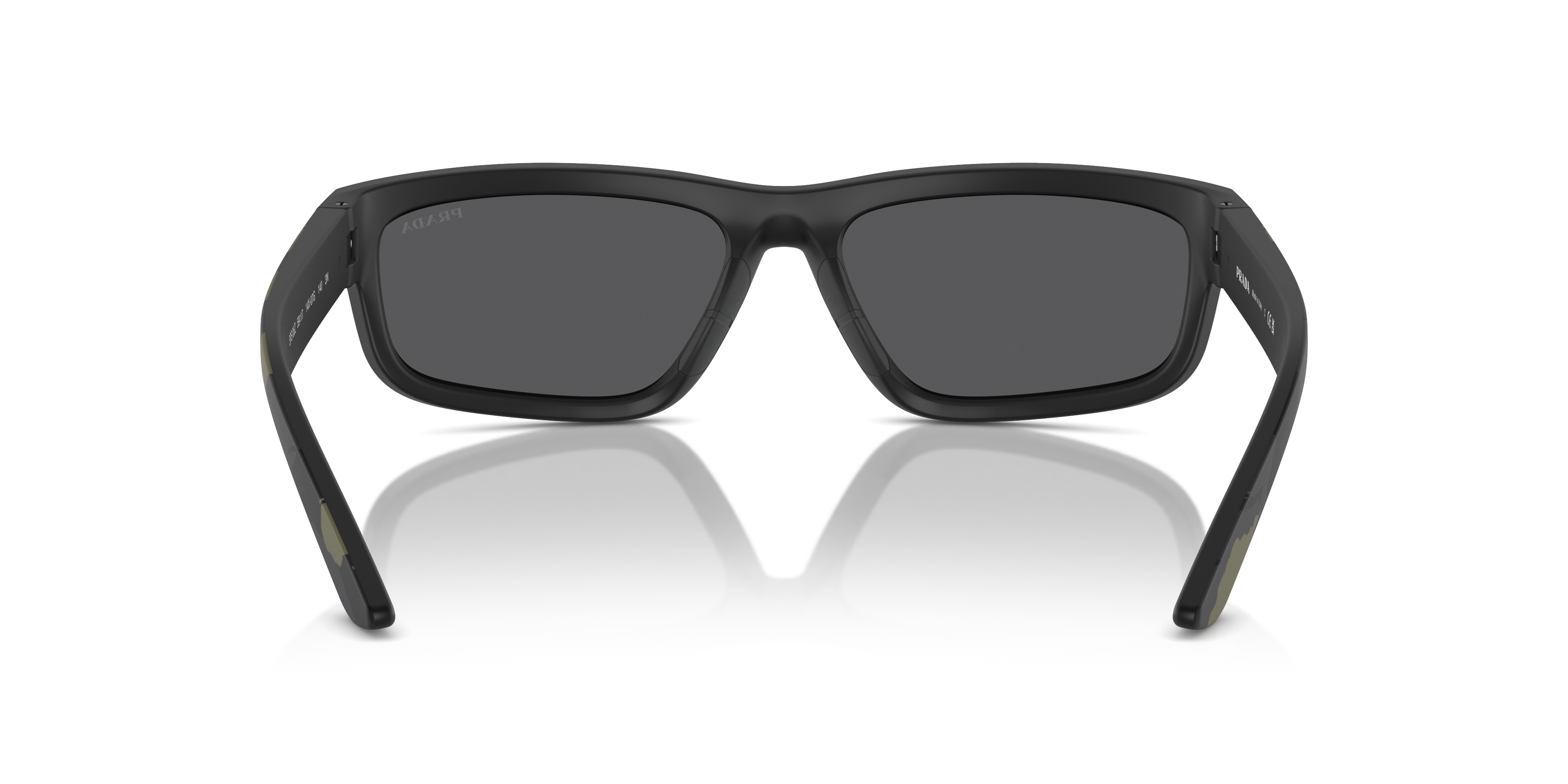 PRADA LINEA ROSSA PS 05ZS 14X07G 59