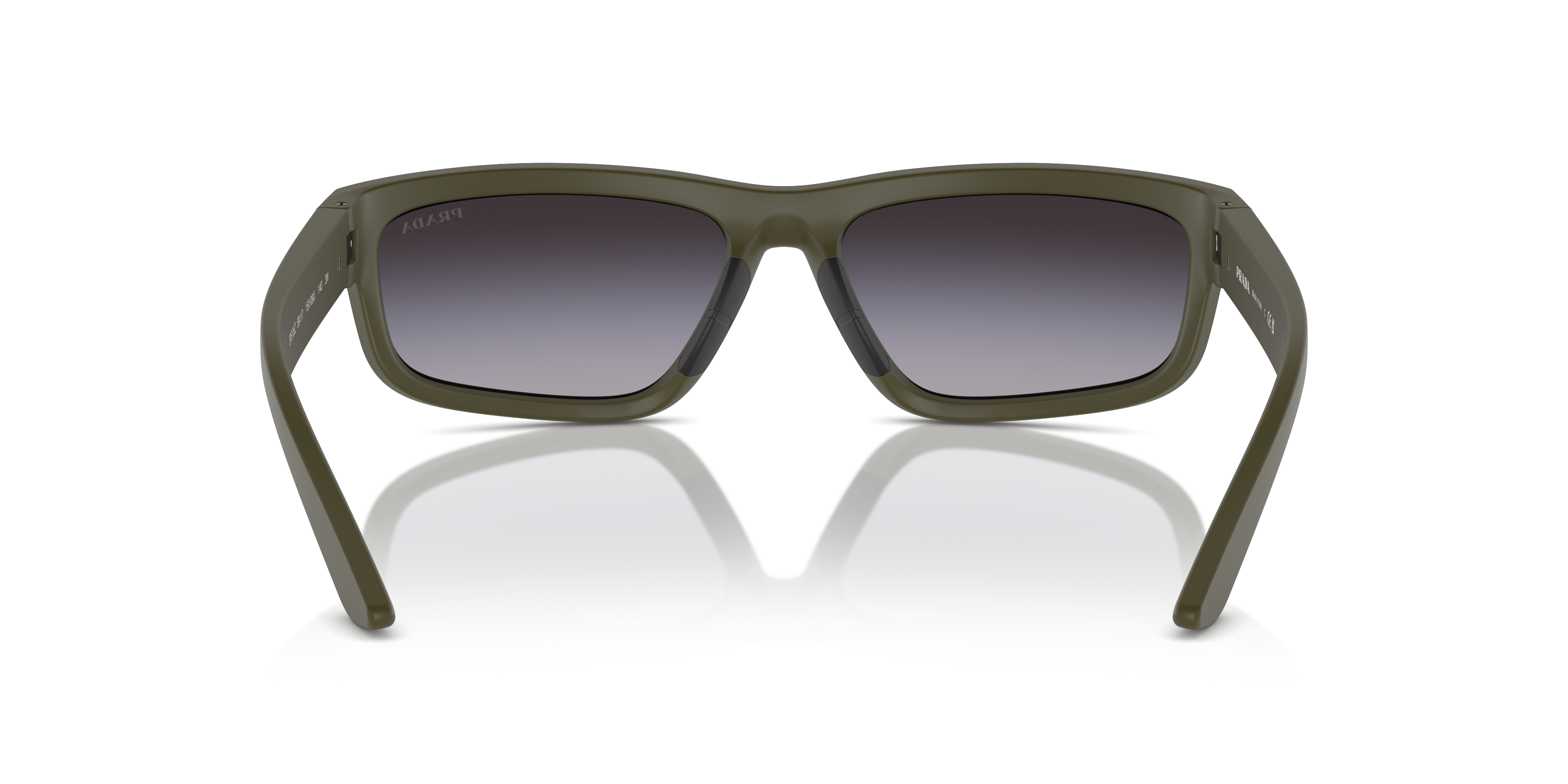 PRADA LINEA ROSSA PS 05ZS 15X09U 59