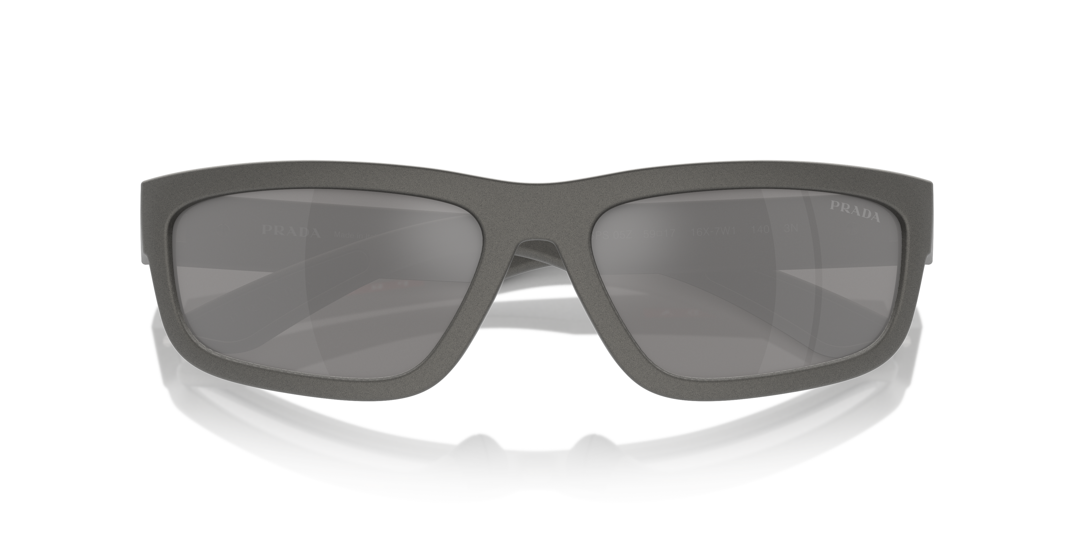 PRADA LINEA ROSSA PS 05ZS 16X7W1 59