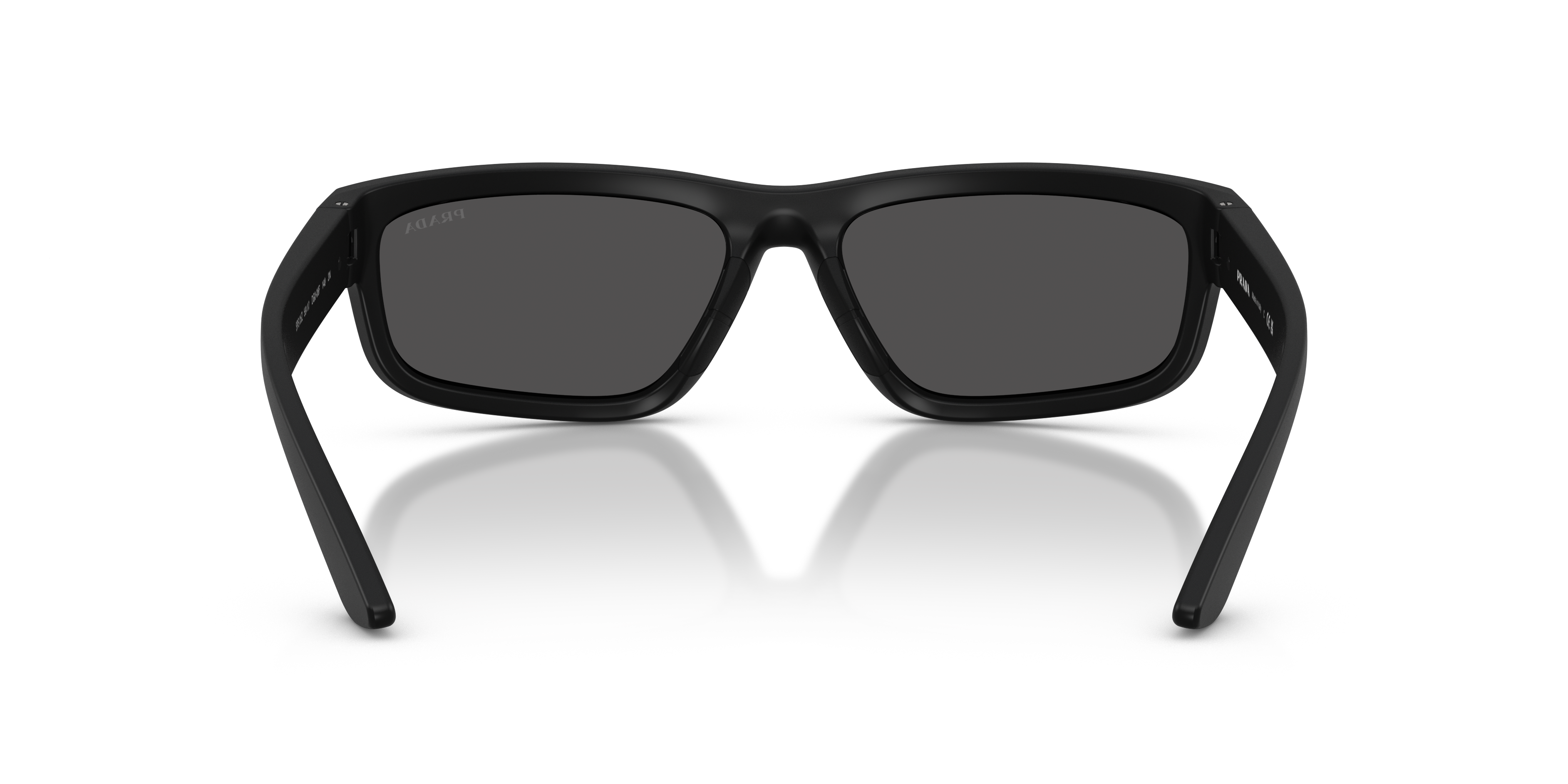 PRADA LINEA ROSSA PS 05ZS DG006F 59