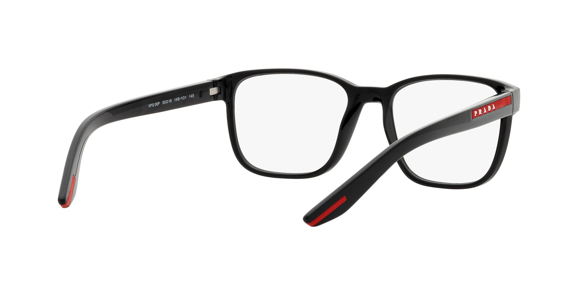 PRADA LINEA ROSSA PS 06PV 1AB1O1 55