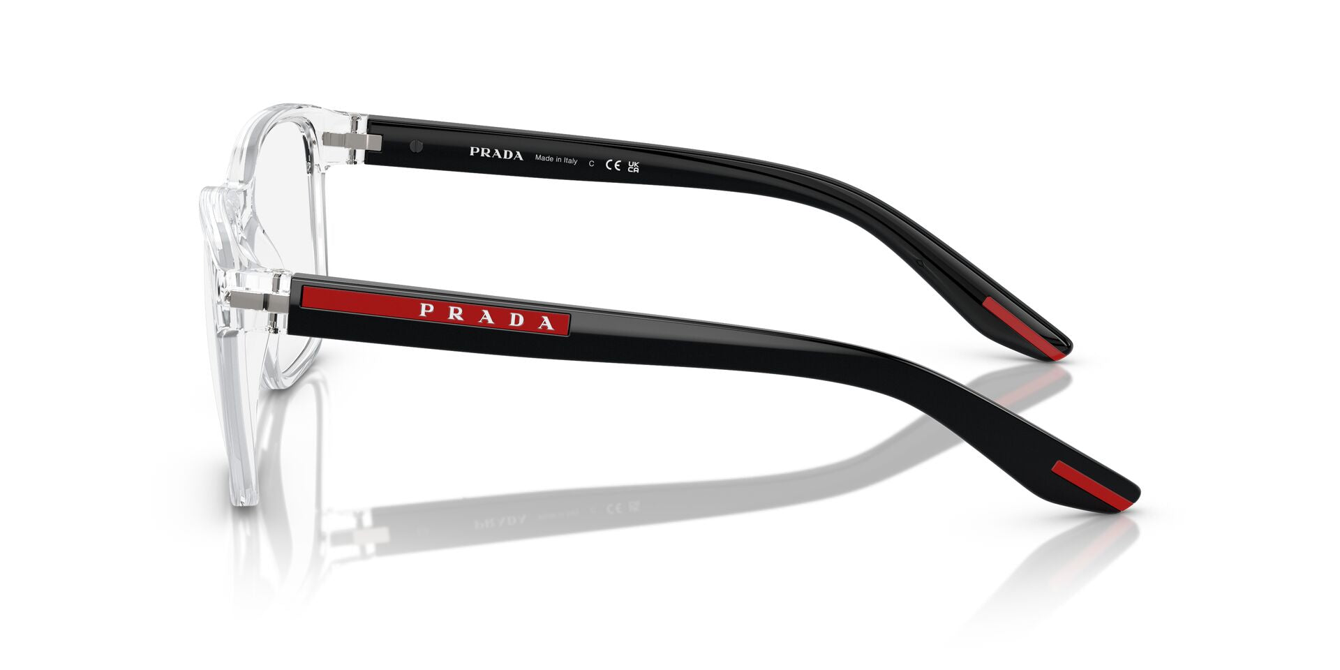 PRADA LINEA ROSSA PS 06PV 2AZ1O1 55