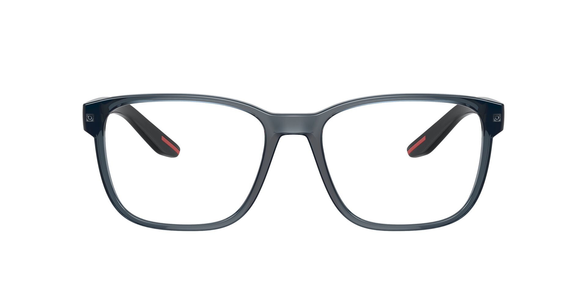 PRADA LINEA ROSSA PS 06PV CZH1O1 55