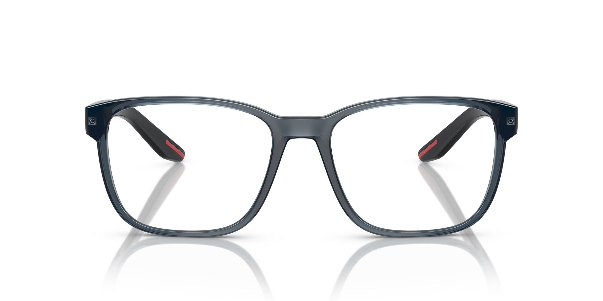 PRADA LINEA ROSSA PS 06PV CZH1O1 55