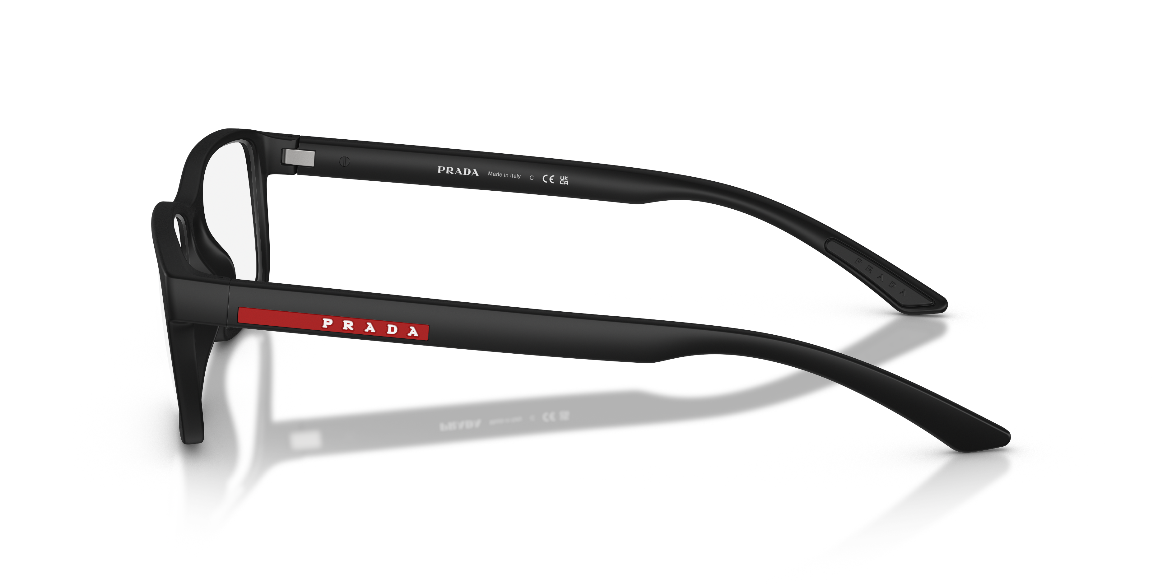 PRADA LINEA ROSSA PS 06RV DG01O1 55