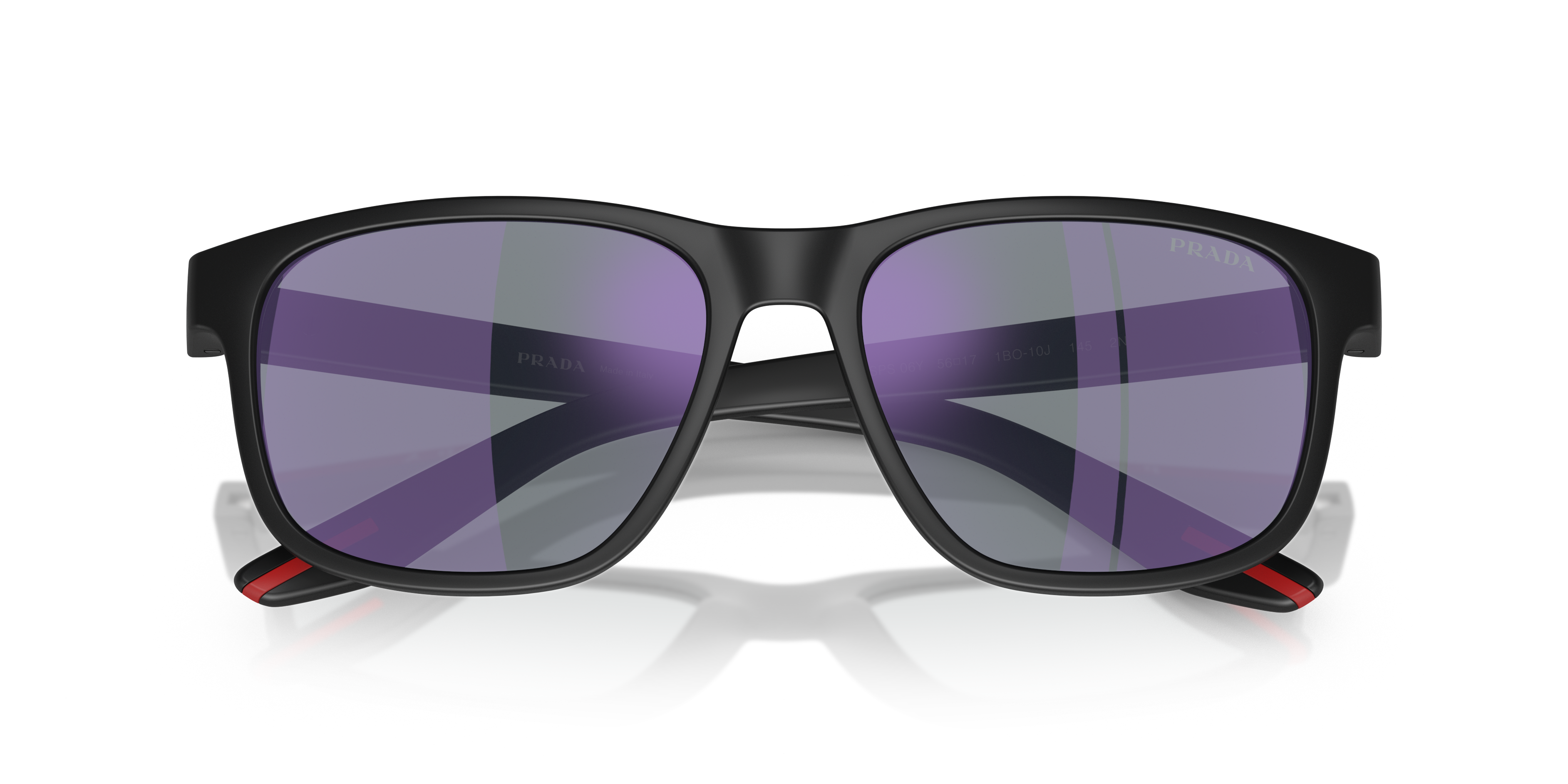 PRADA LINEA ROSSA PS 06YS 1BO10J 56