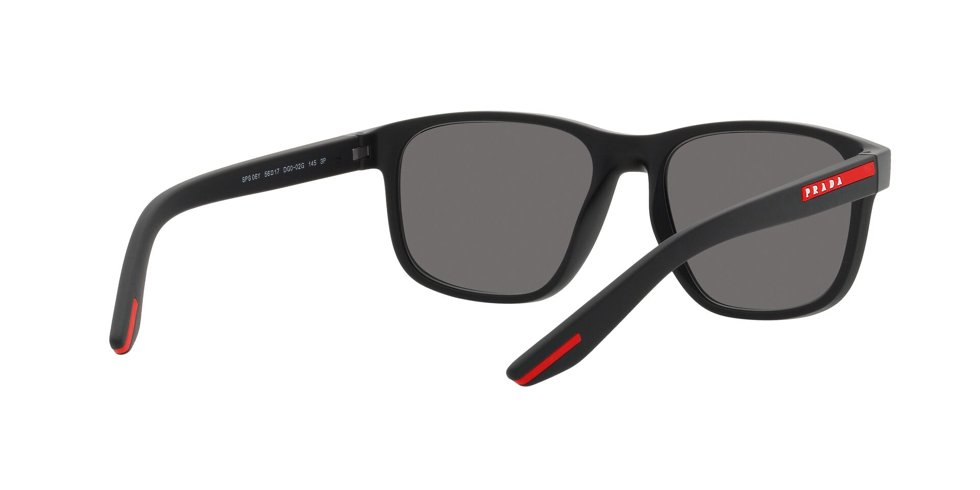 PRADA LINEA ROSSA PS 06YS DG002G 56